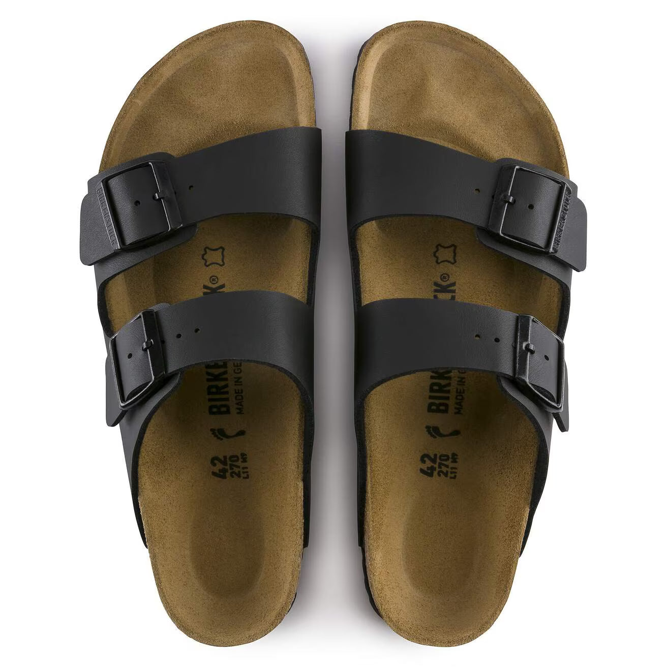 Scarpe Birkenstock - Arizona BS 0051793