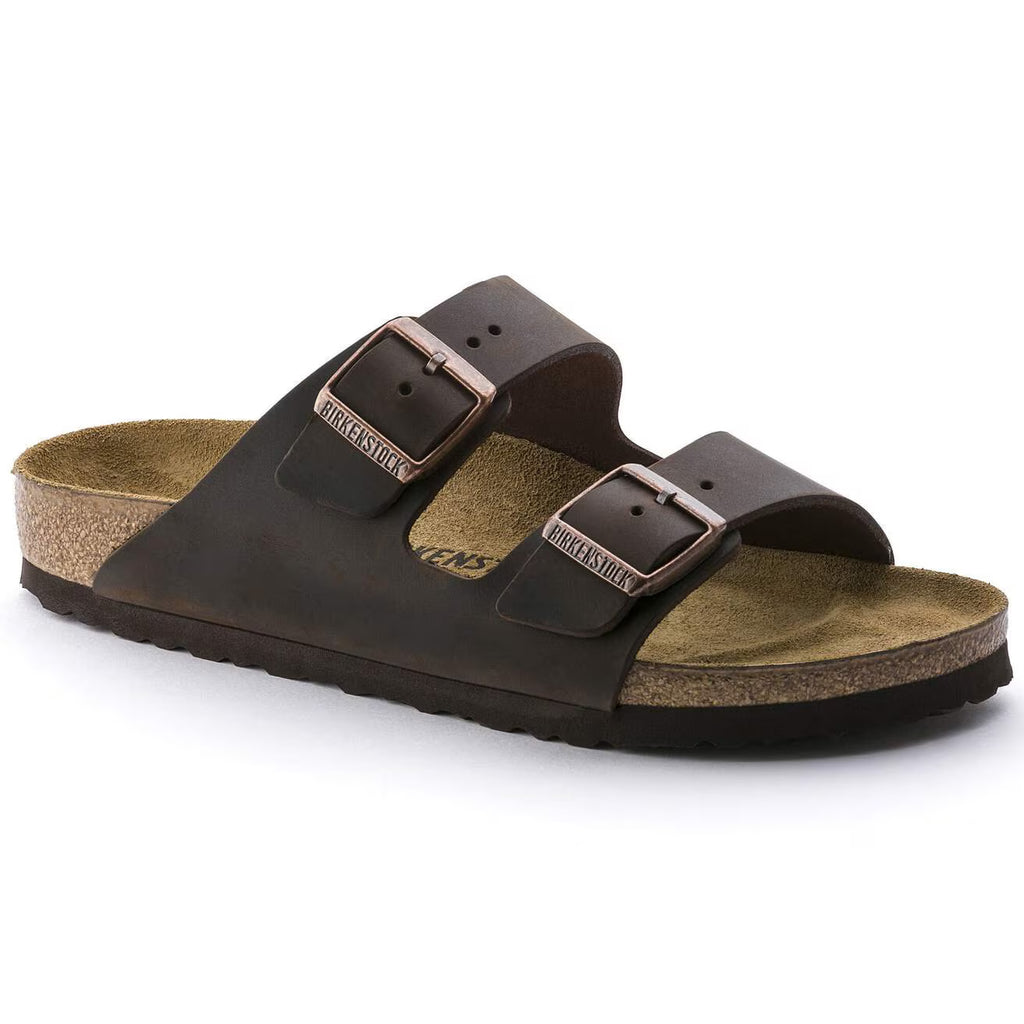 Scarpe Birkenstock - Arizona BS 0052533 Oiled Leather
