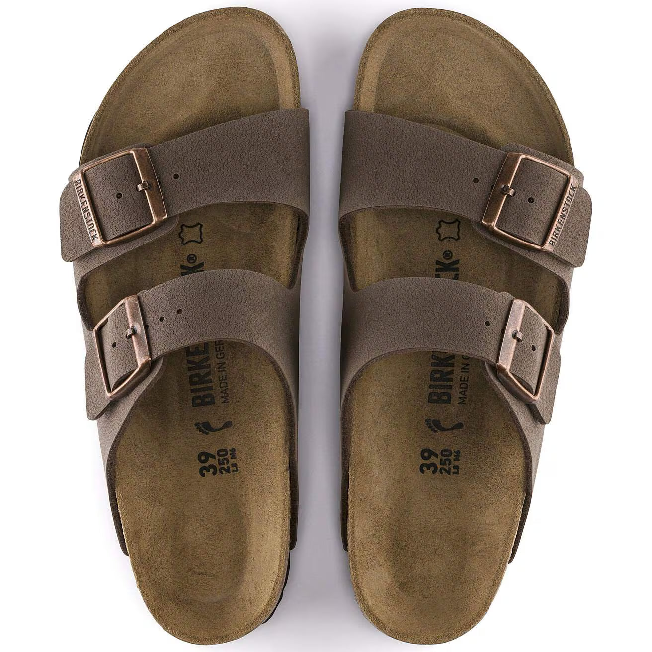 Scarpe Birkenstock - Arizona BS 0151183