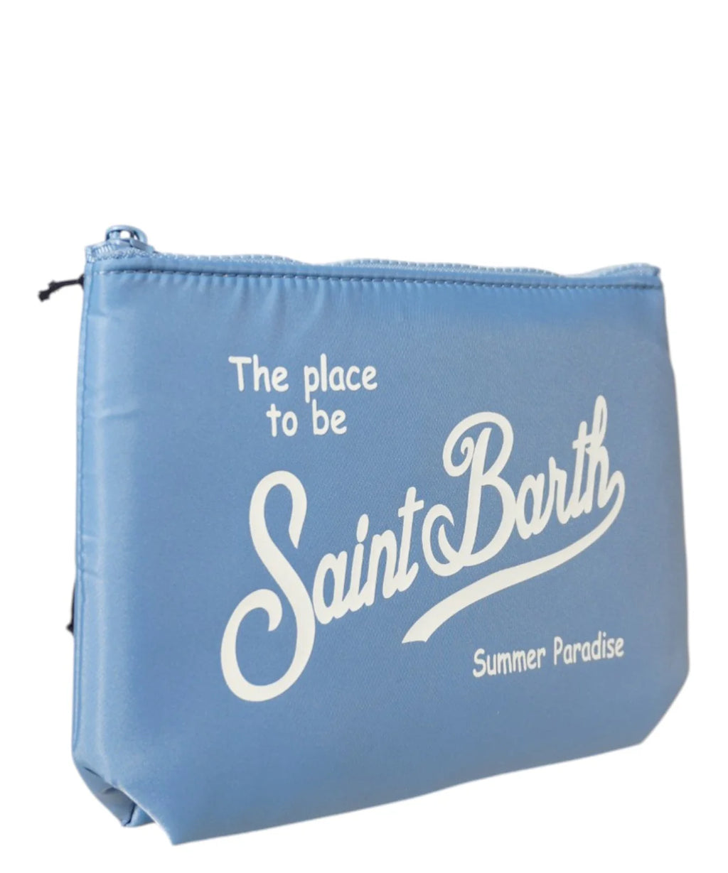 Pochette MC2 Saint Barth - ALINE NYLON AVIO