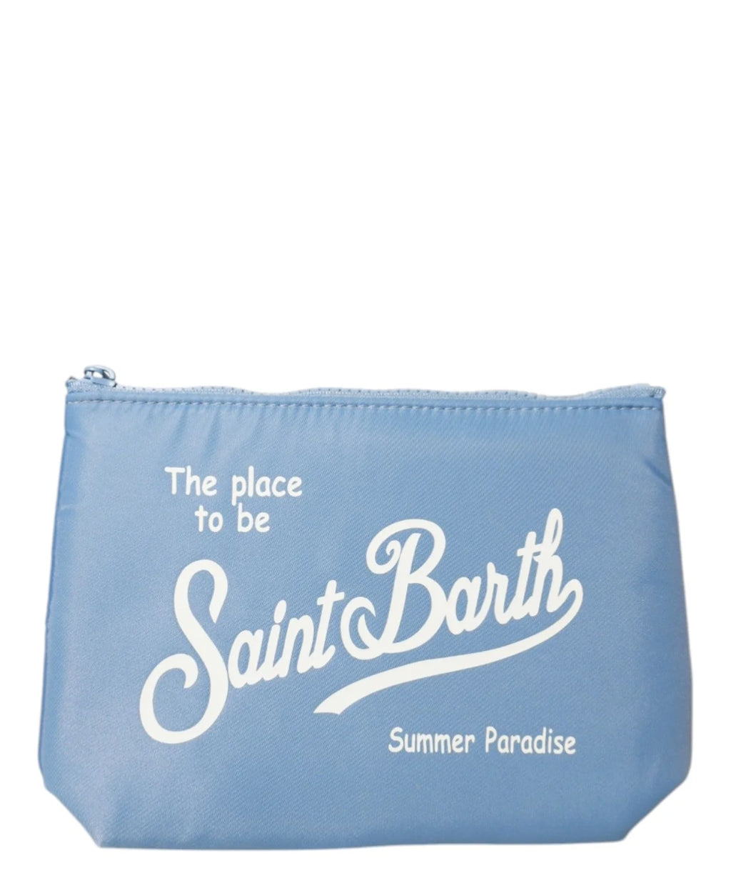Pochette MC2 Saint Barth - ALINE NYLON AVIO