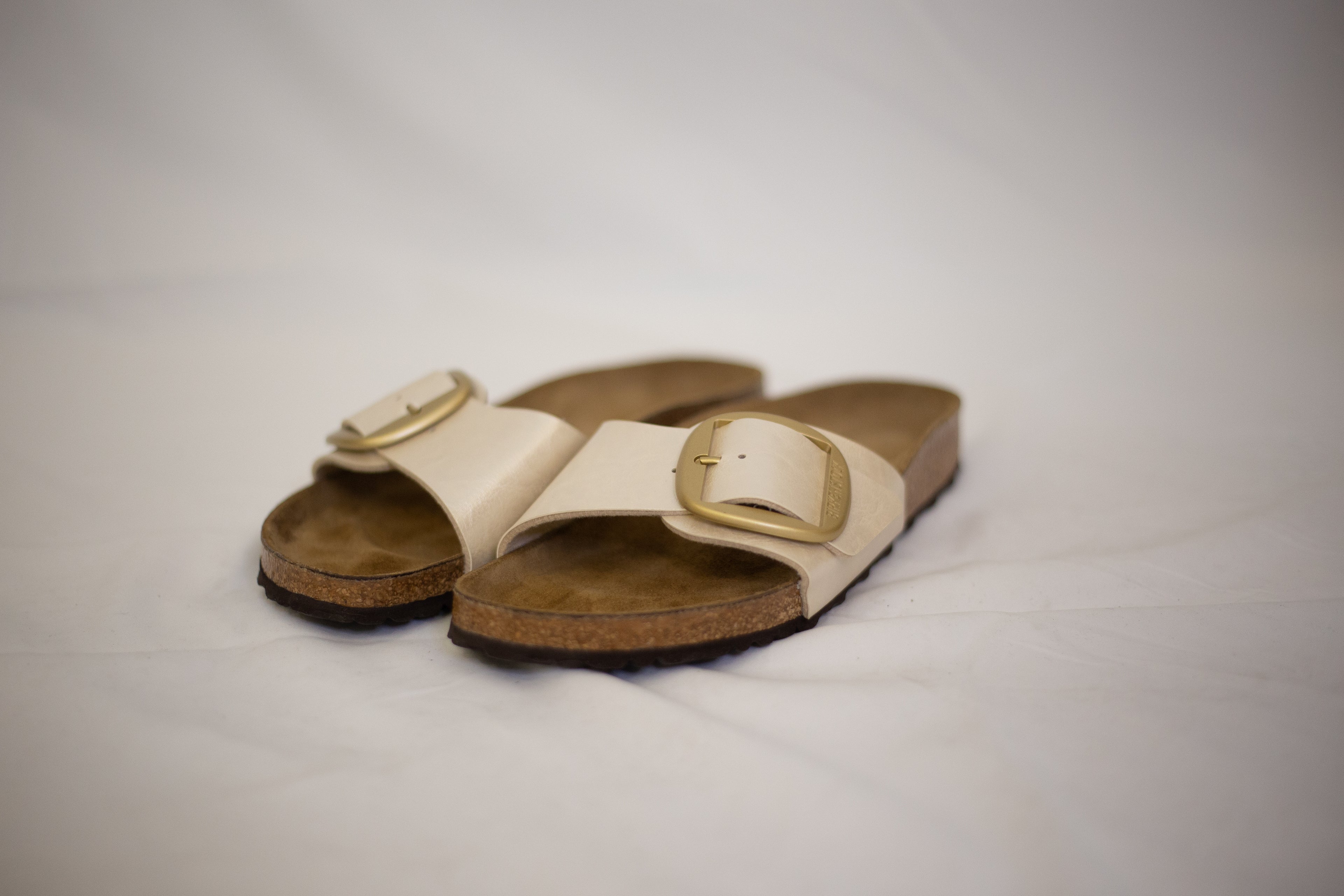 Scarpe Birkenstock - Madrid Big Buckle 1015279