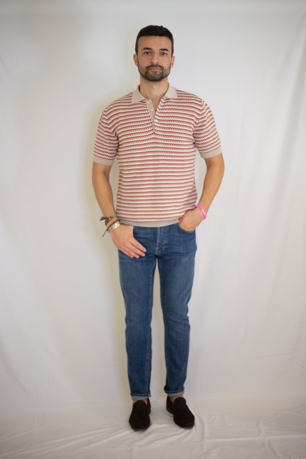 Maglia Manuel Ritz - 4032M517 263321