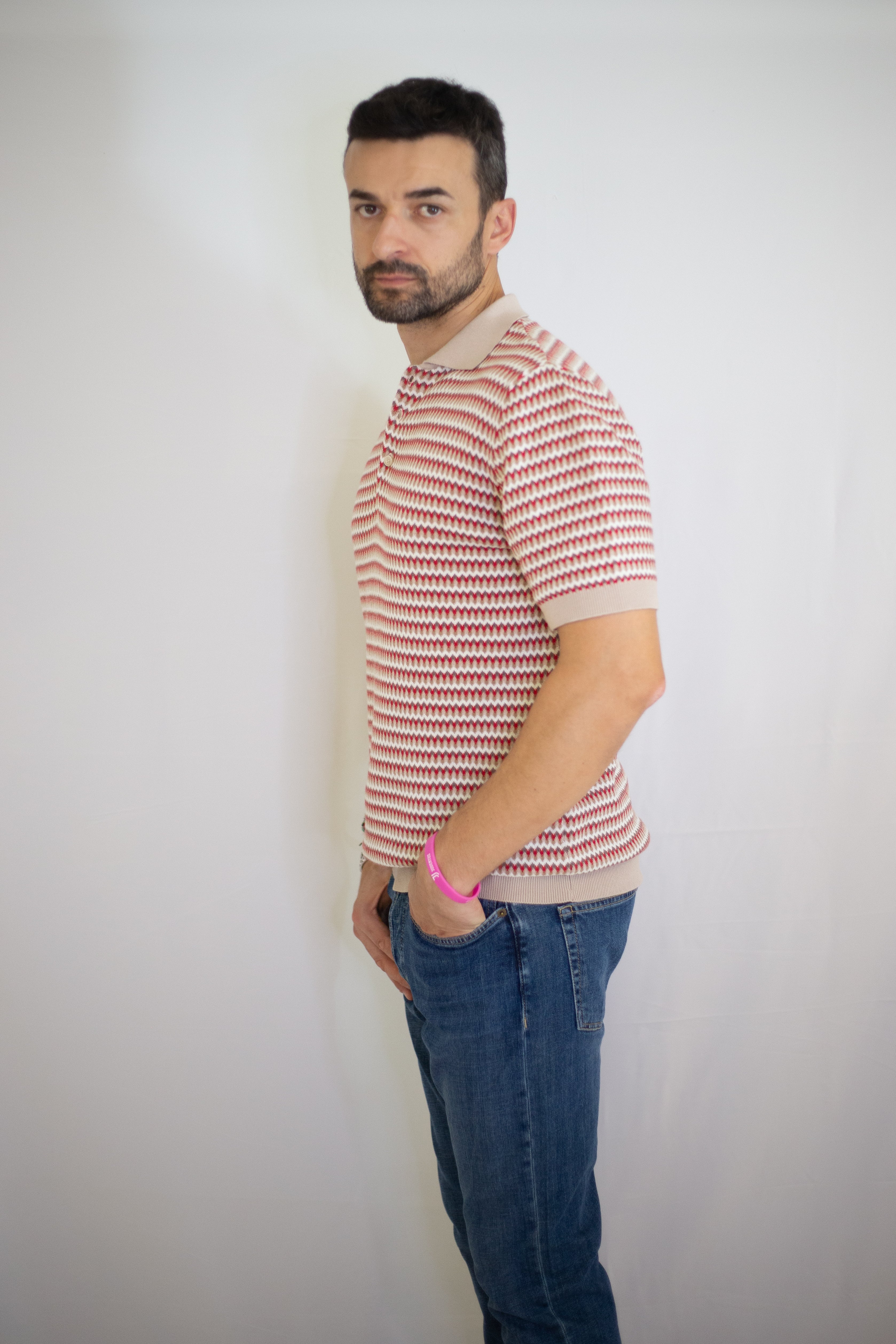 Maglia Manuel Ritz - 4032M517 263321