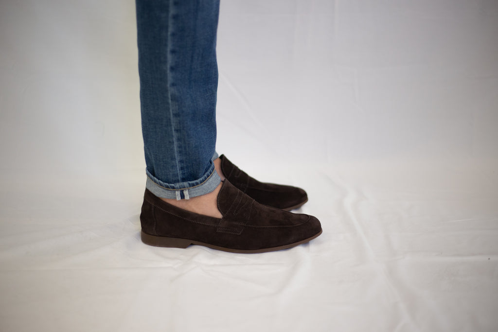 Scarpe Antica Cuoieria Amalfi 22845-A-VM6