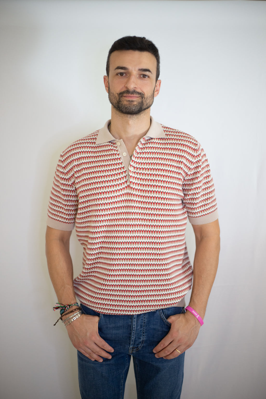 Maglia Manuel Ritz - 4032M517 263321