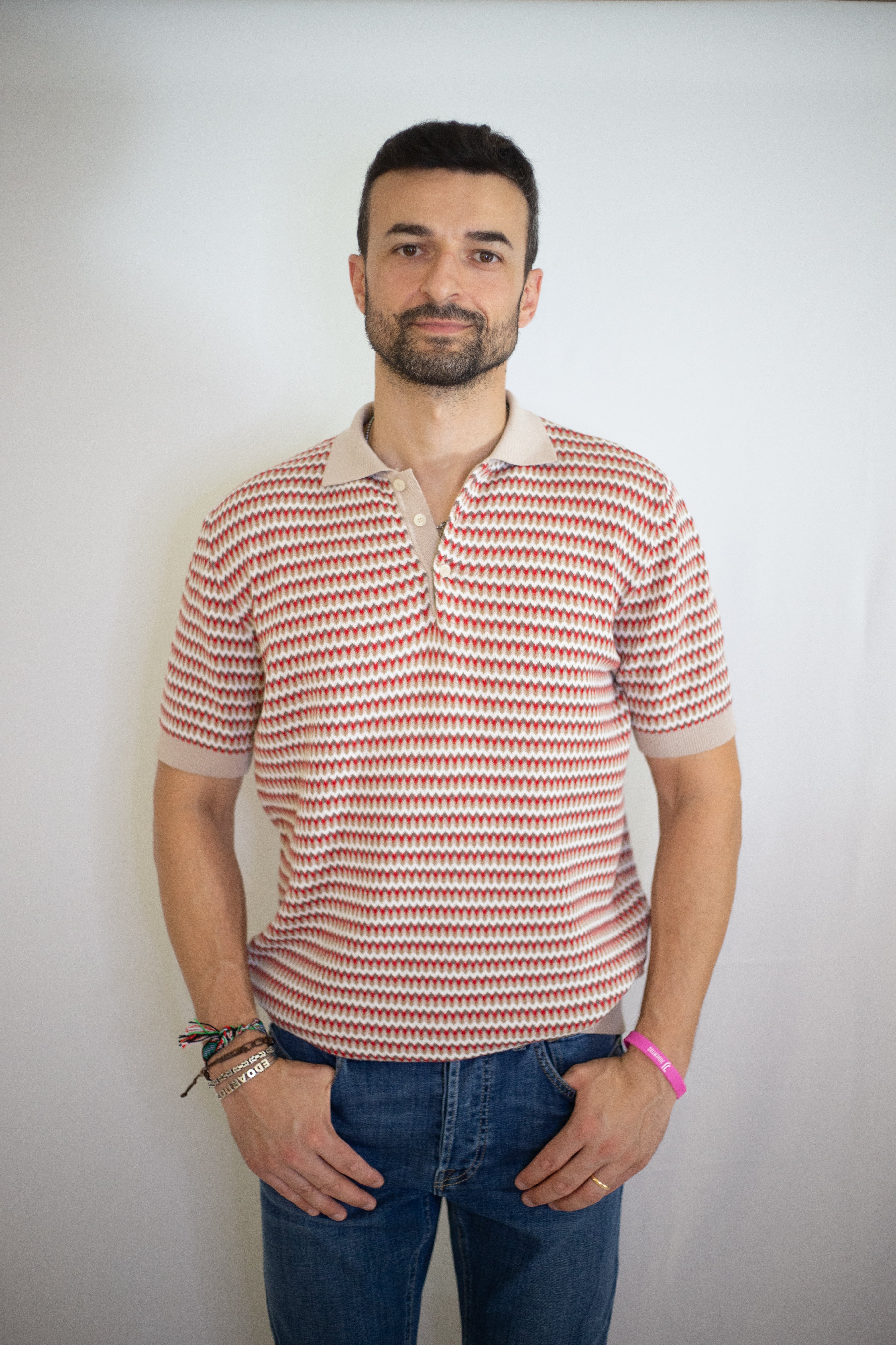 Maglia Manuel Ritz - 4032M517 263321