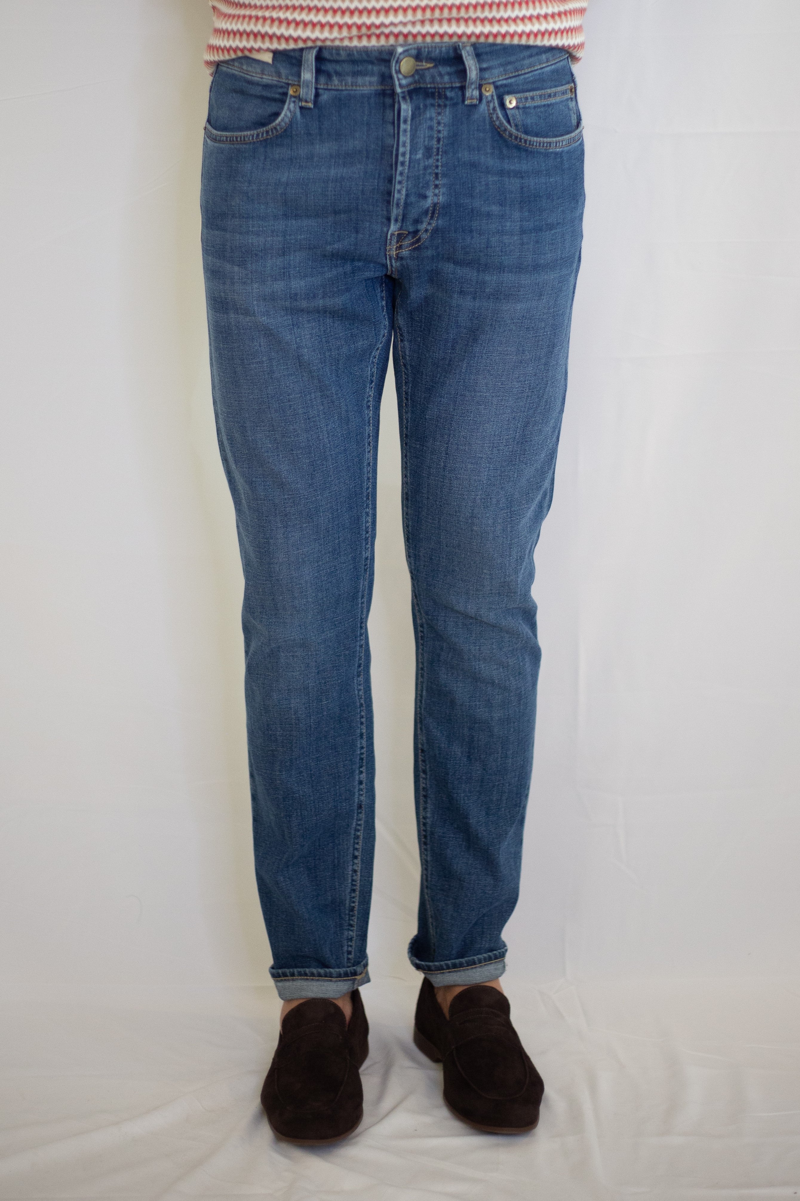 Jeans Siviglia - Barchi D0050