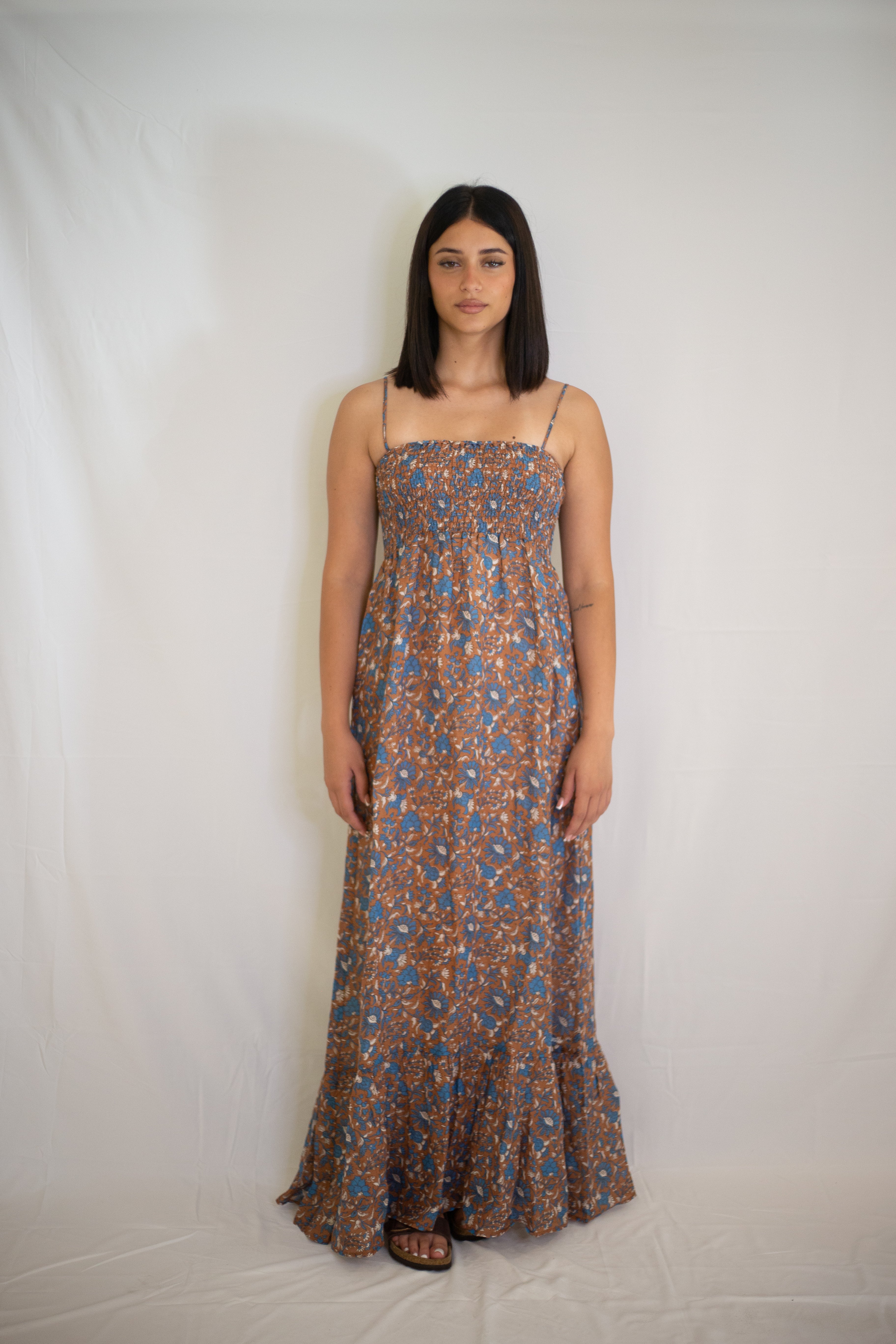 Abito MC2 Saint Barth - JME002-08279L