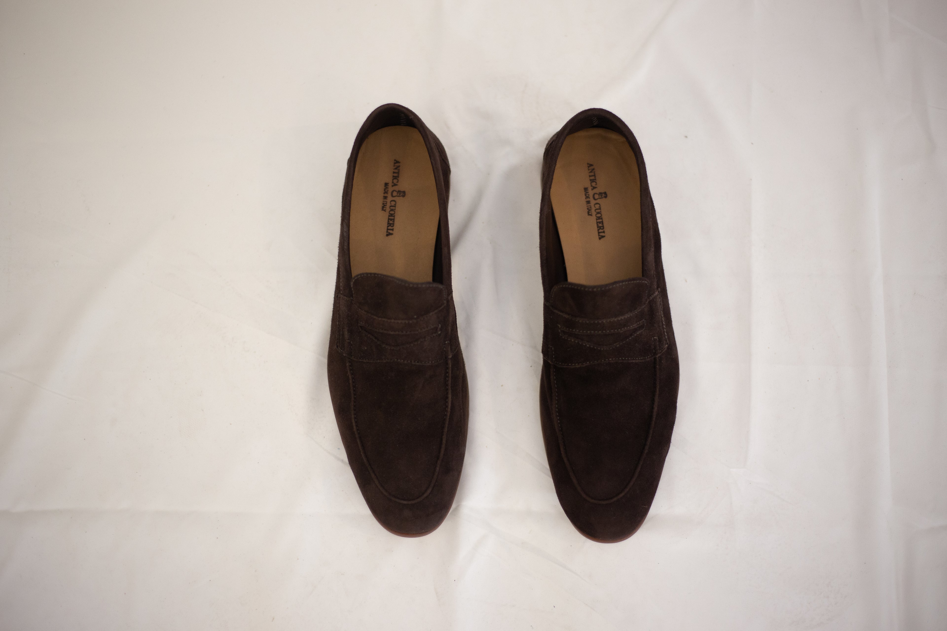 Scarpe Antica Cuoieria Amalfi 22845-A-VM6