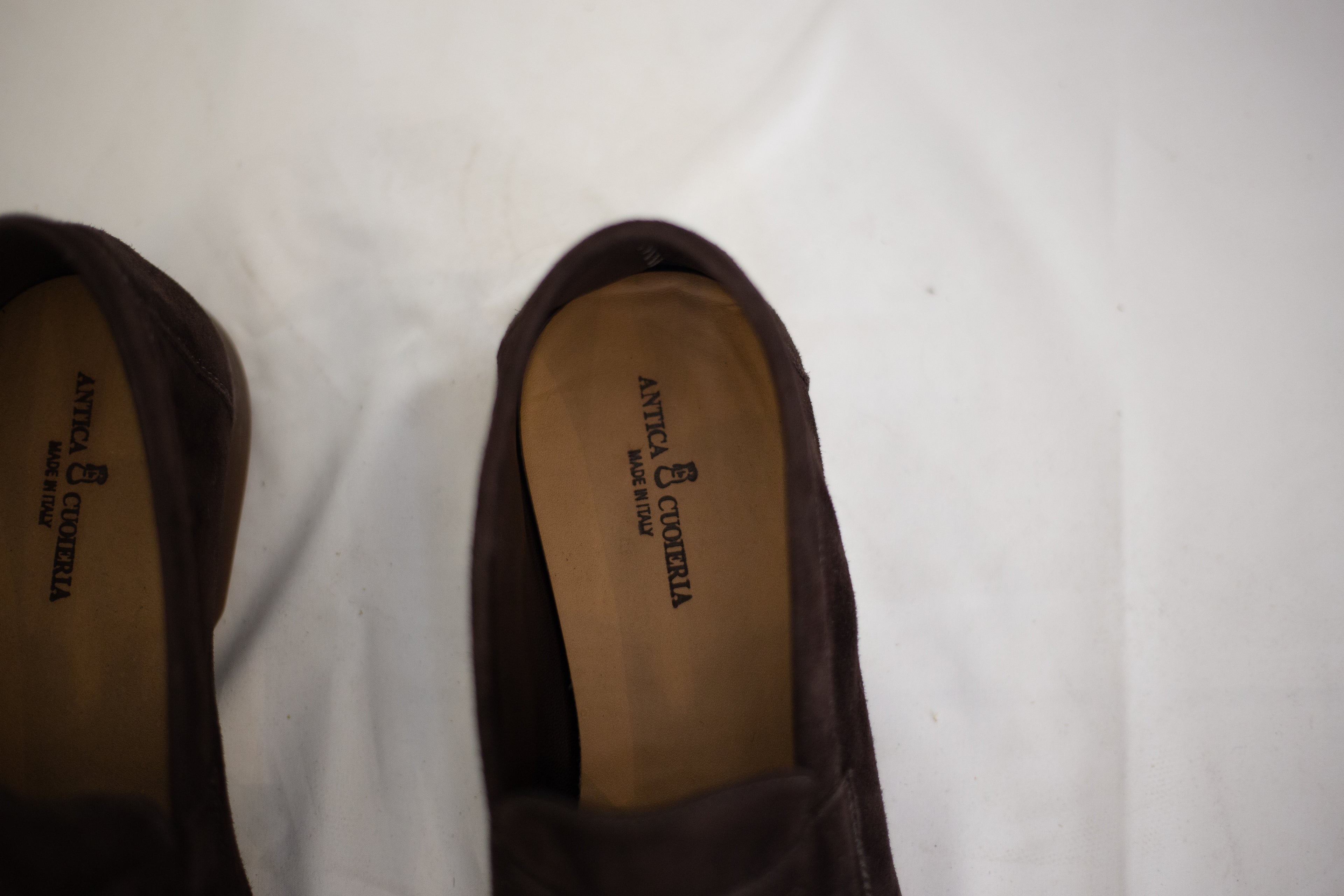 Scarpe Antica Cuoieria Amalfi 22845-A-VM6