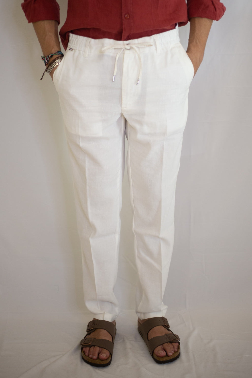 Pantalone Hugo Boss - 50557859