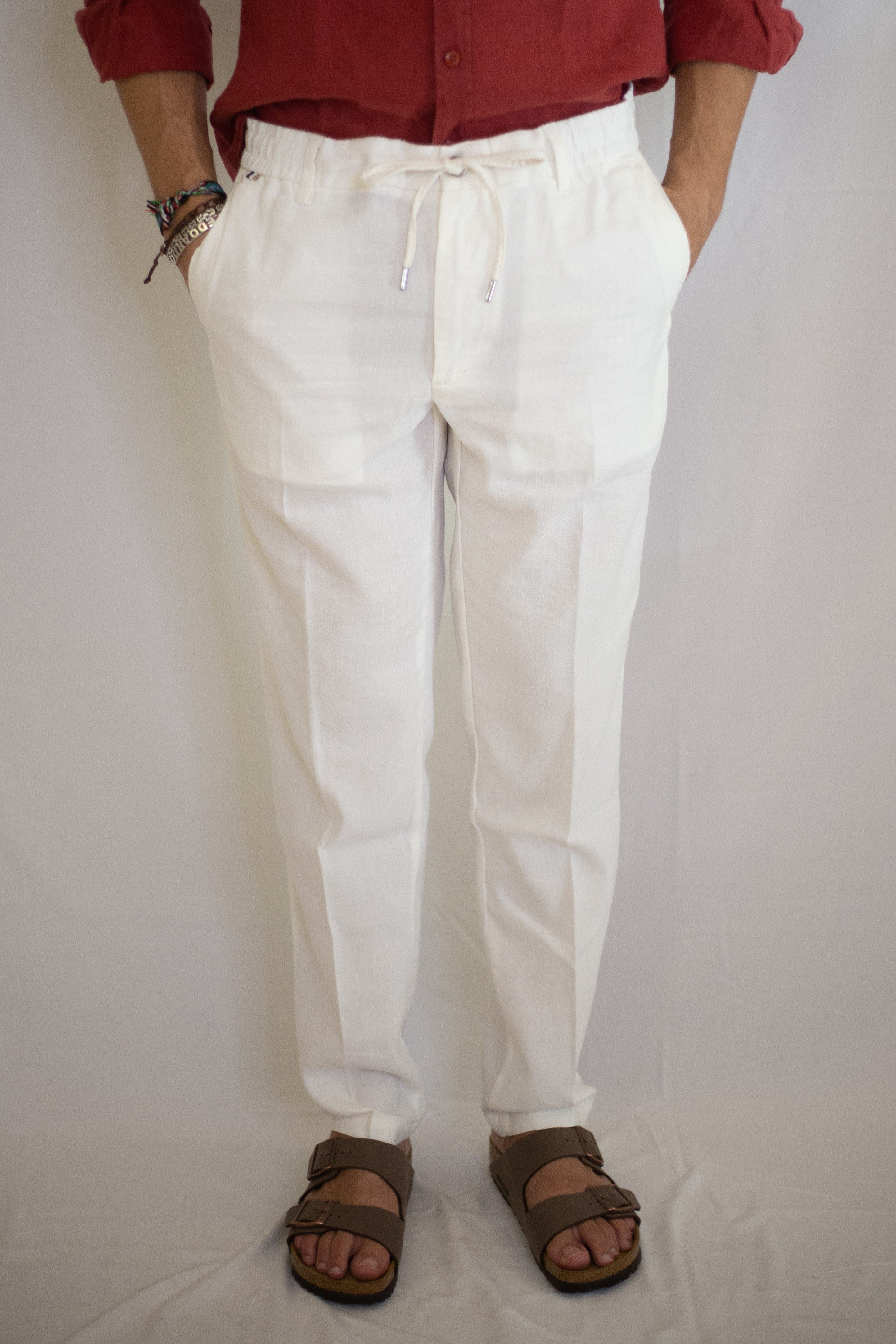 Pantalone Hugo Boss - 50557859