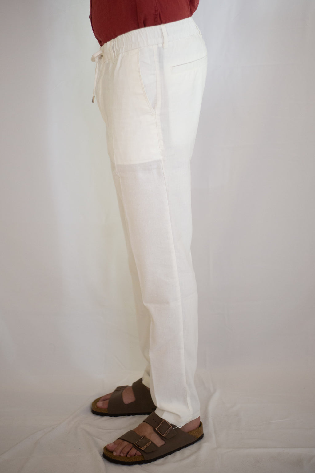 Pantalone Hugo Boss - 50557859