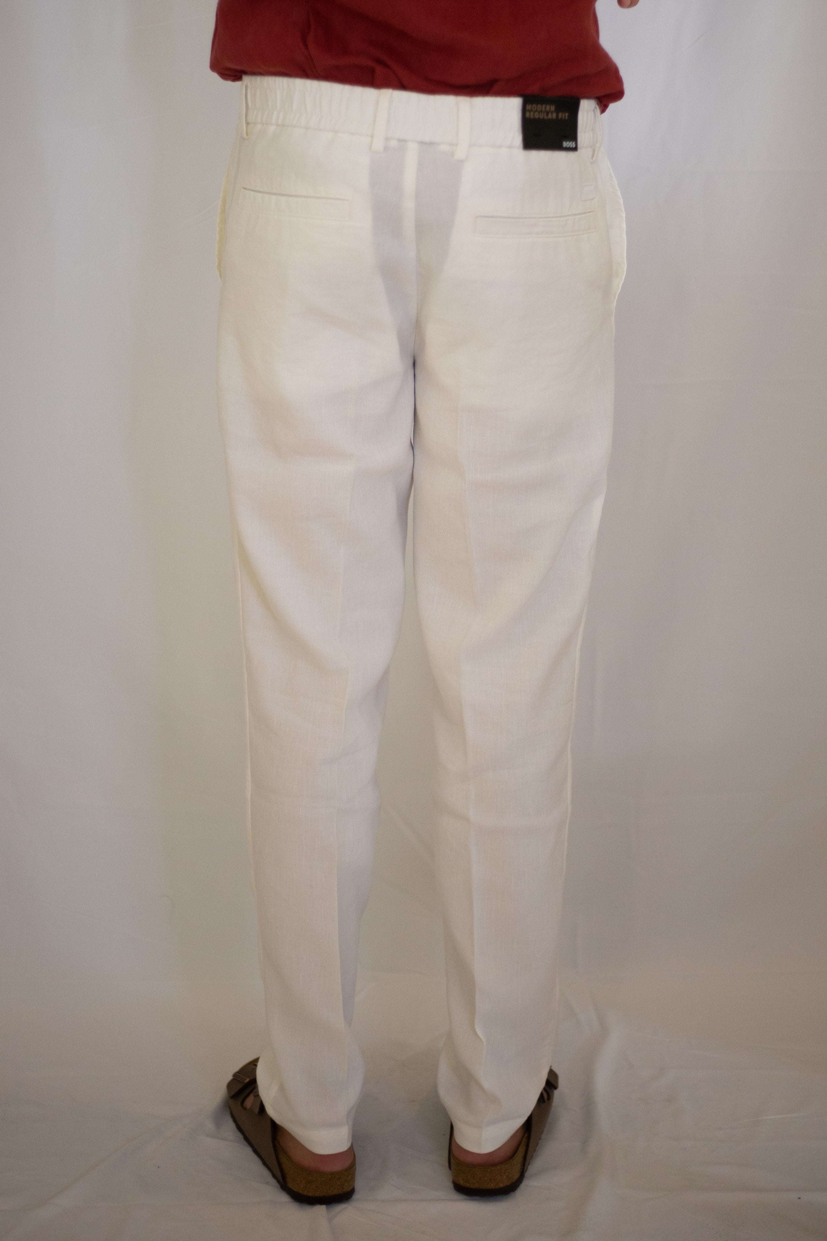 Pantalone Hugo Boss - 50557859