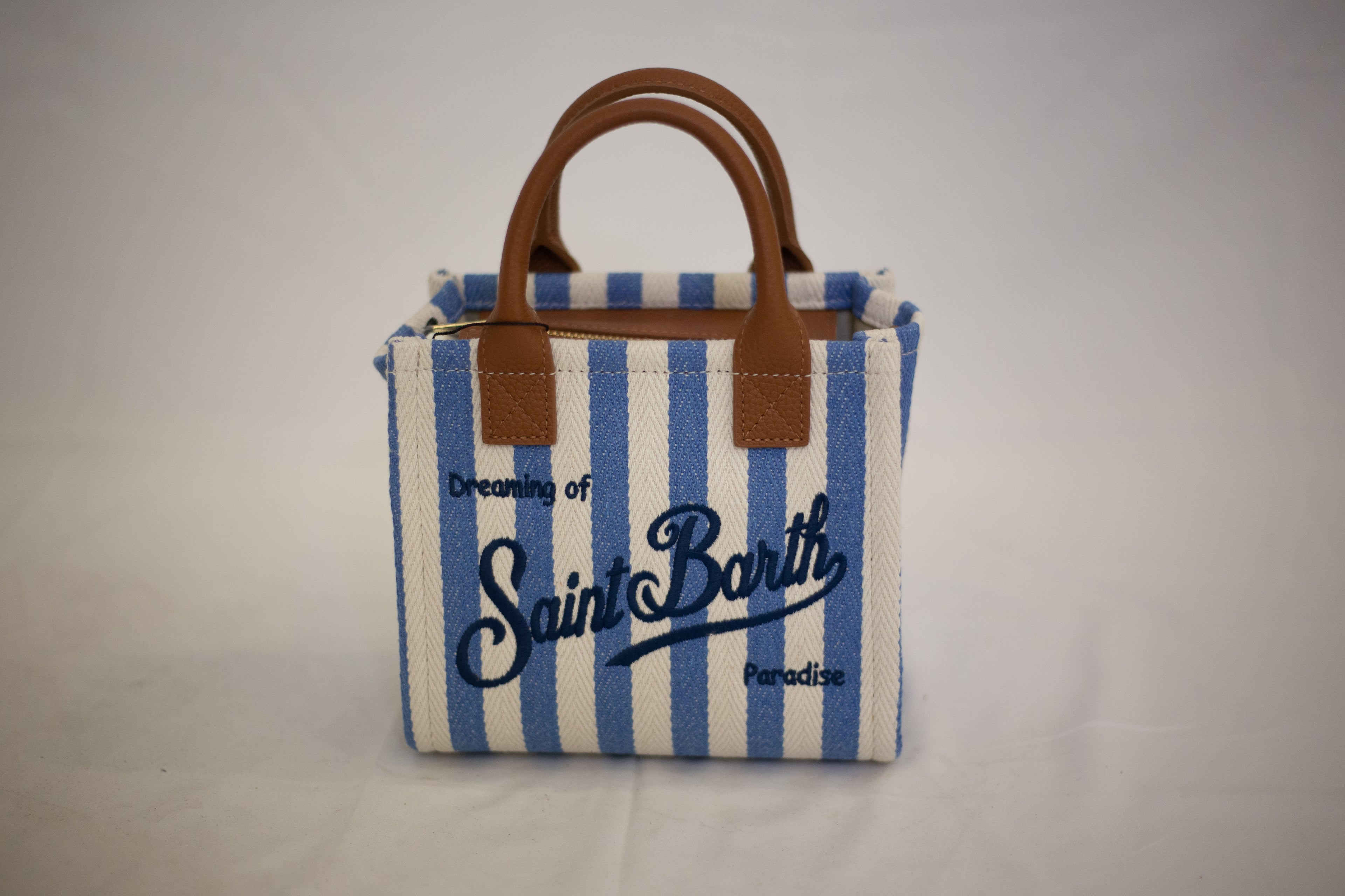 Borsa MC2 Saint Barth - VANMI001