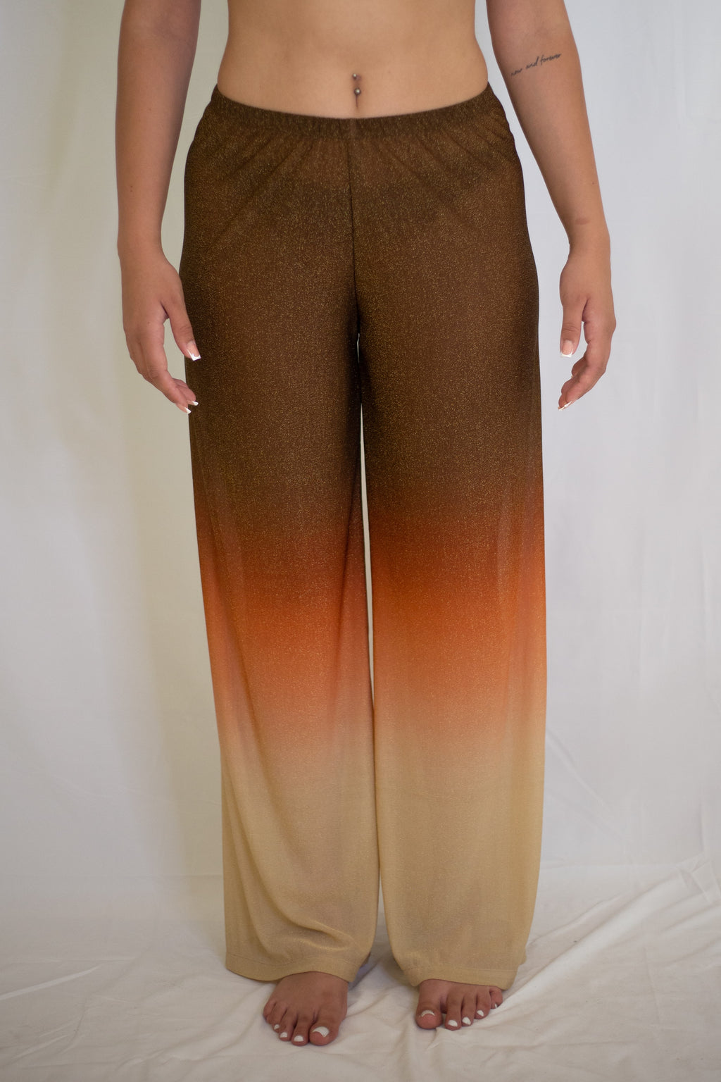 Pantalone MC2 Saint Barth - AML001-00065L
