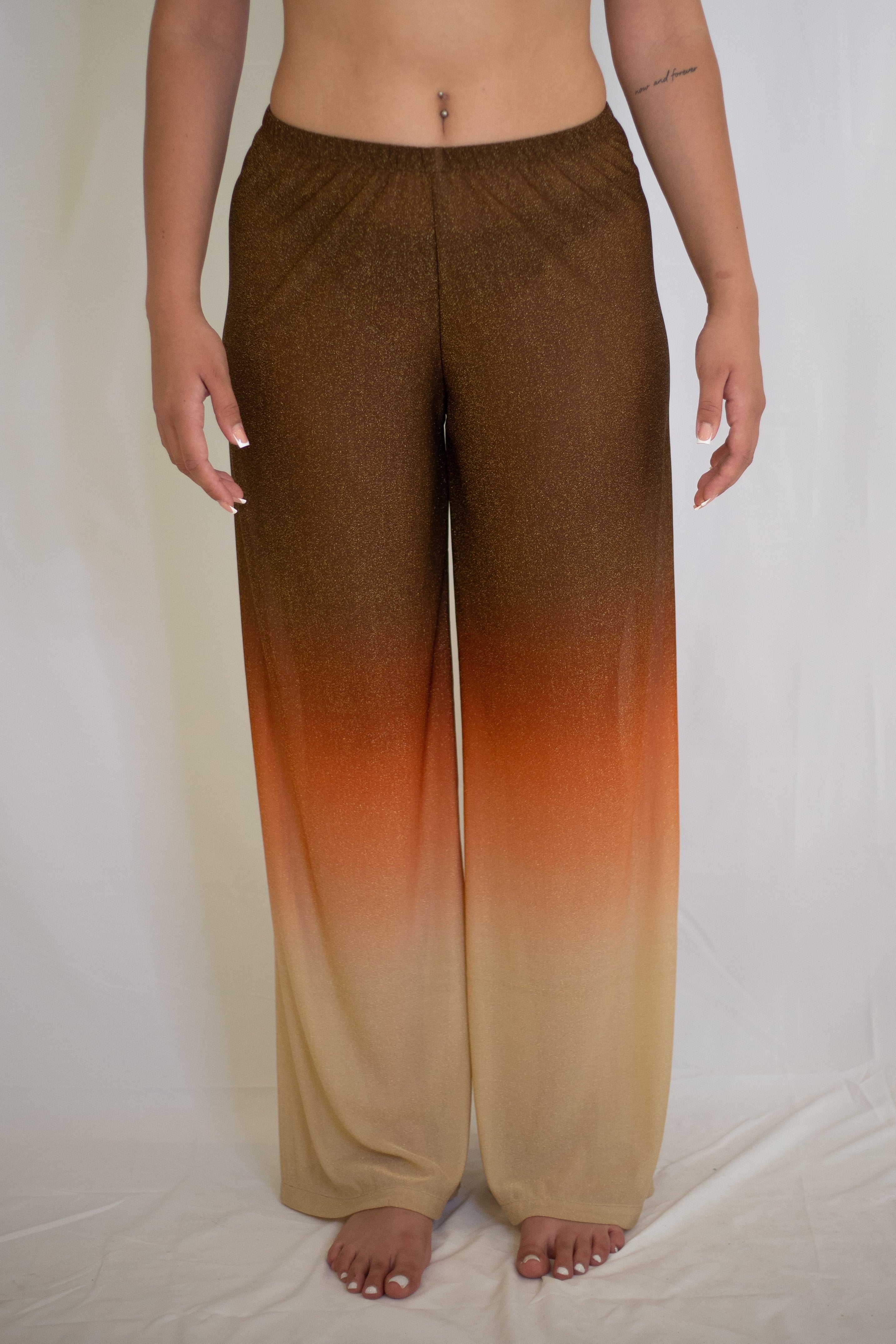 Pantalone MC2 Saint Barth - AML001-00065L