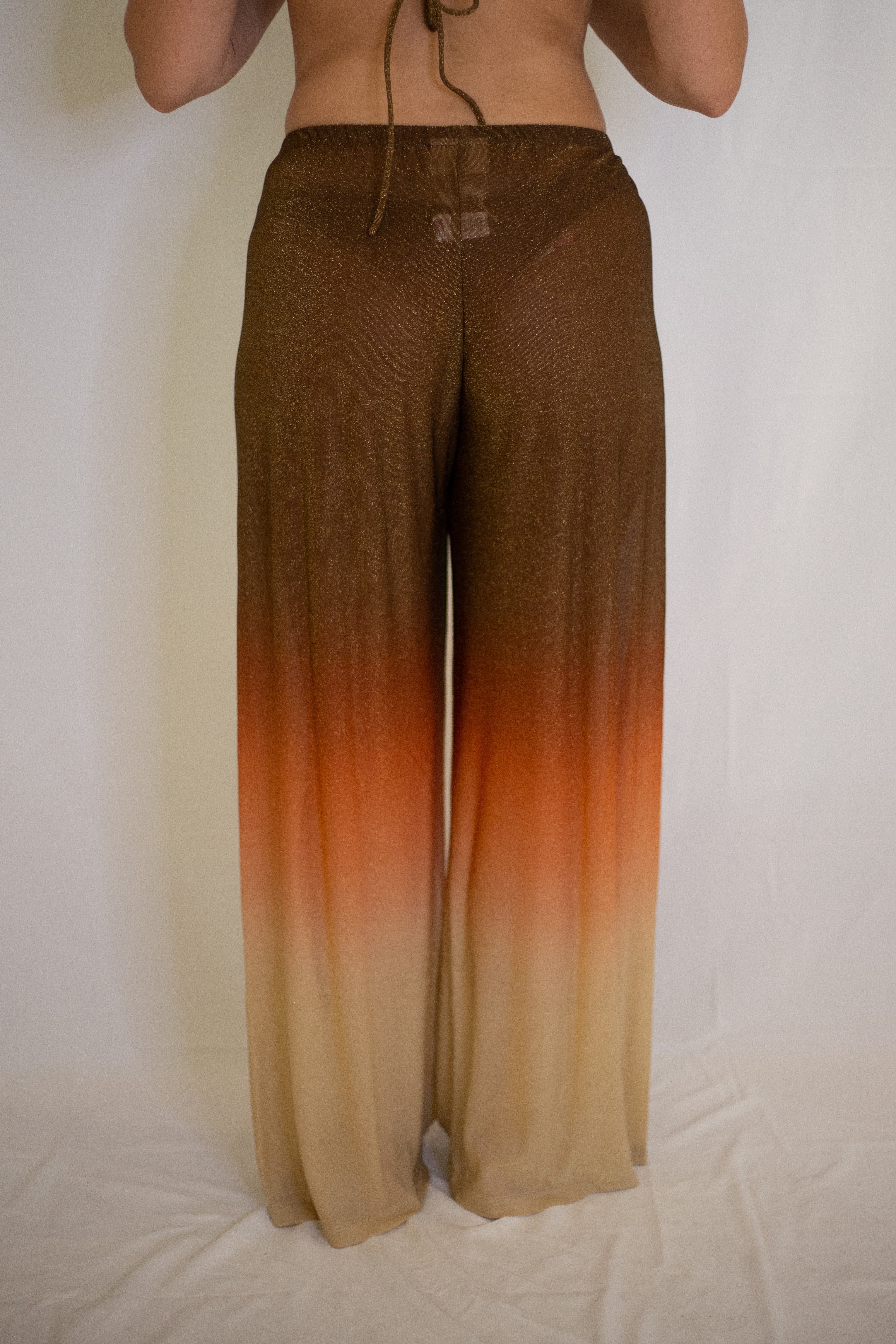 Pantalone MC2 Saint Barth - AML001-00065L