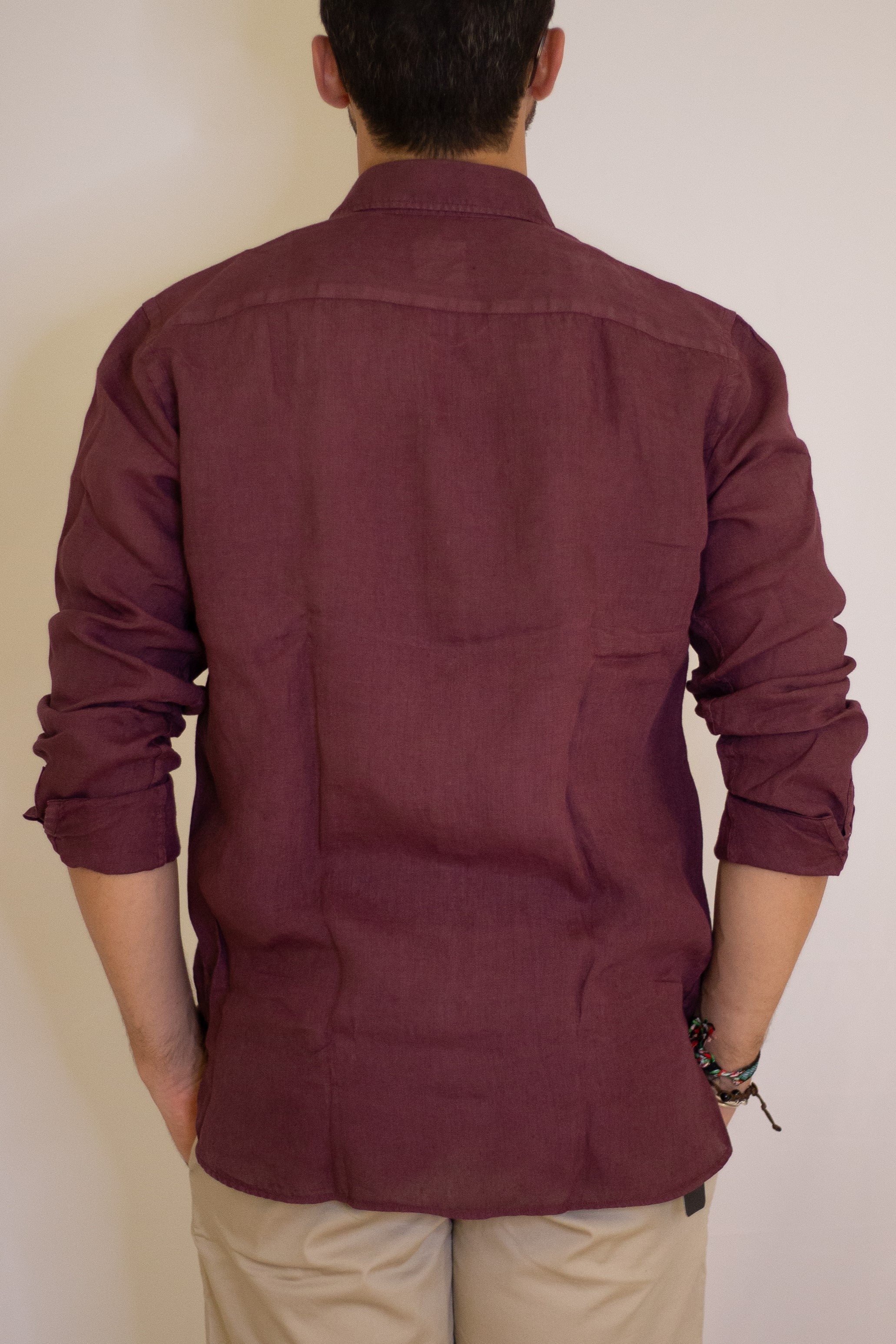 Camicia XACUS - 422ML 21191