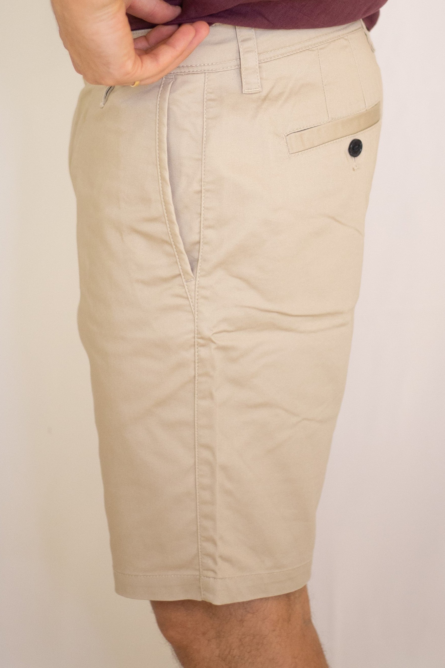 Bermuda Armani Exchange - 8NZS42 ZN1RZ