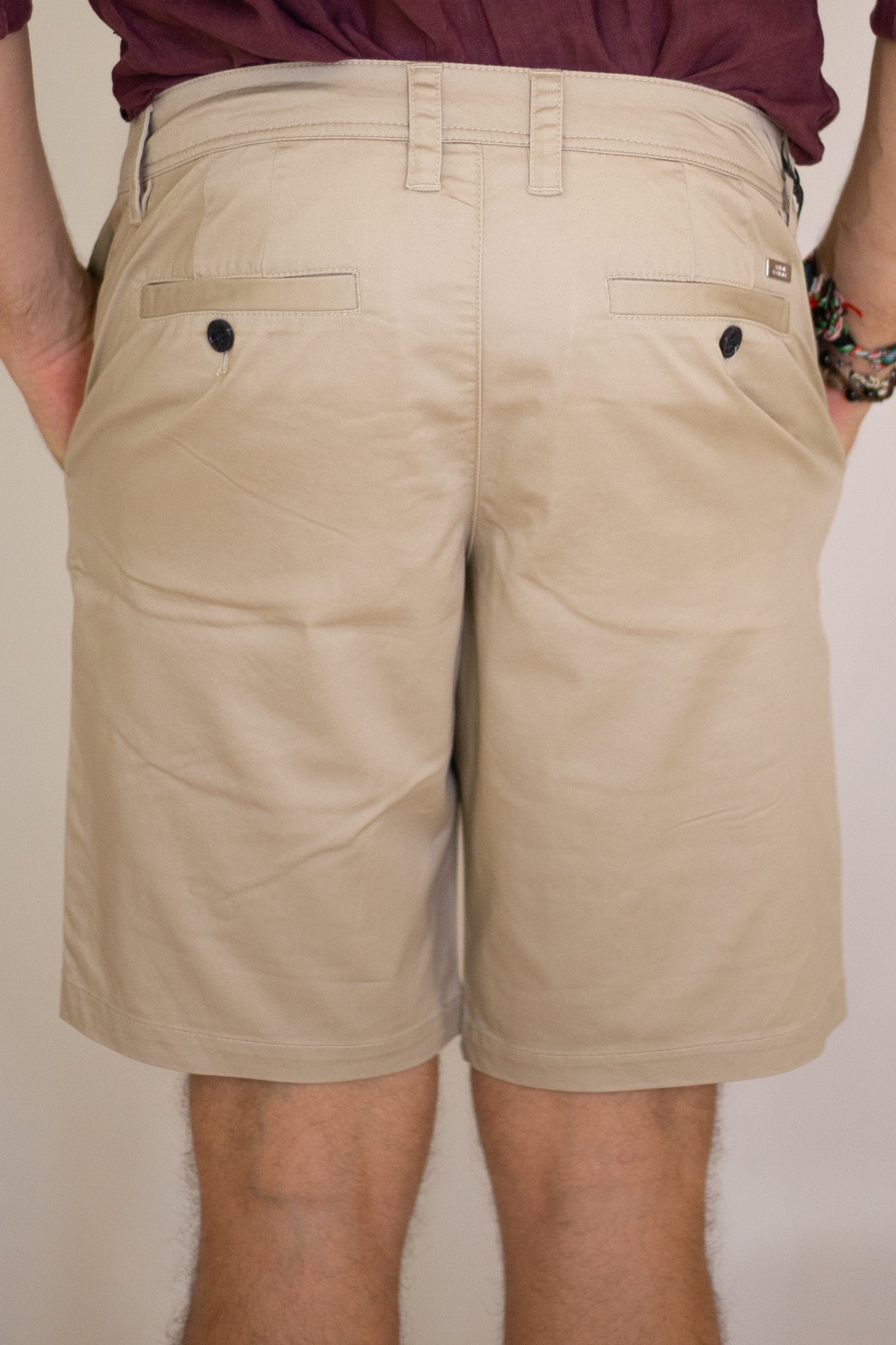 Bermuda Armani Exchange - 8NZS42 ZN1RZ