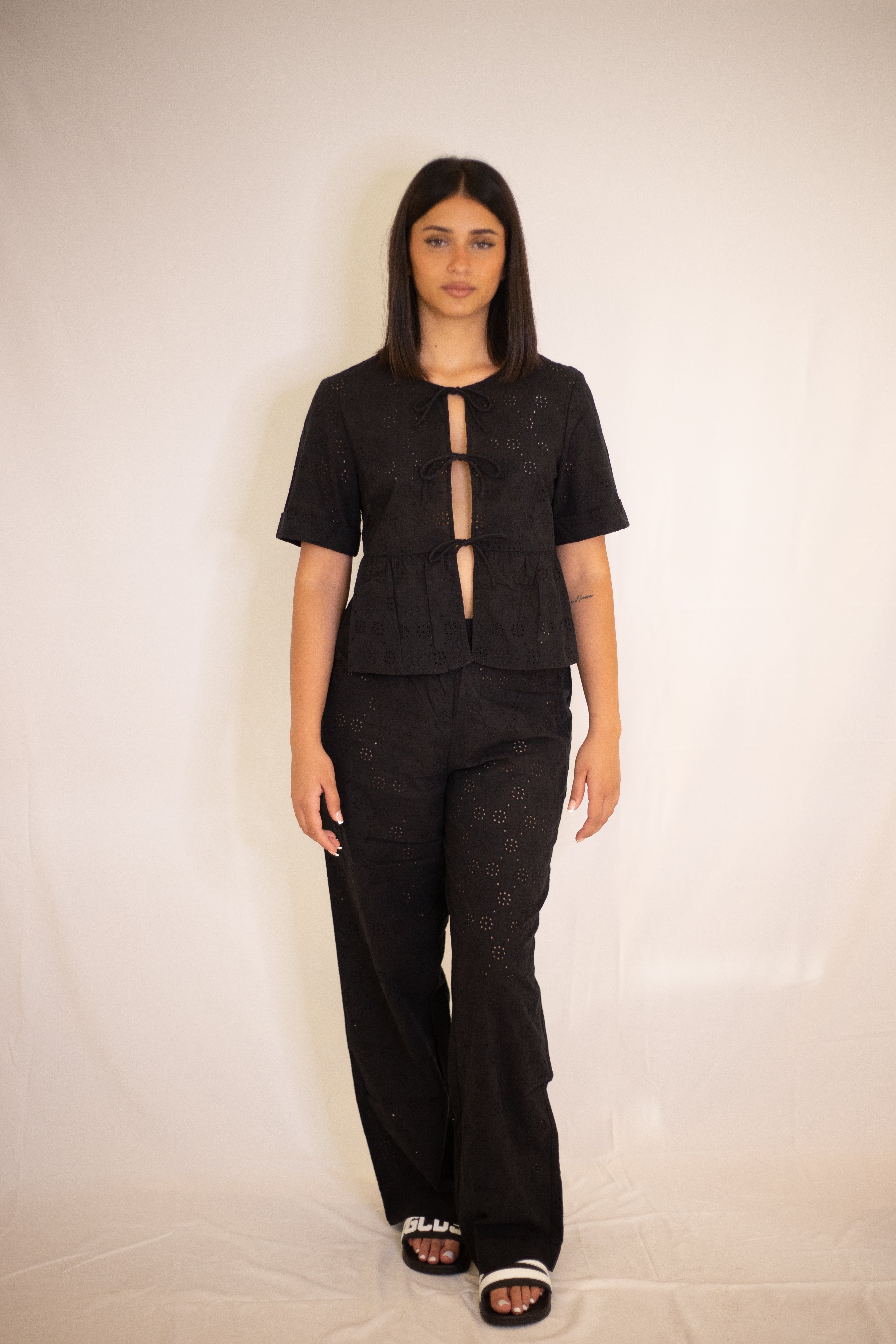 Camicia MC2 Saint Barth - AYO0001-01421L