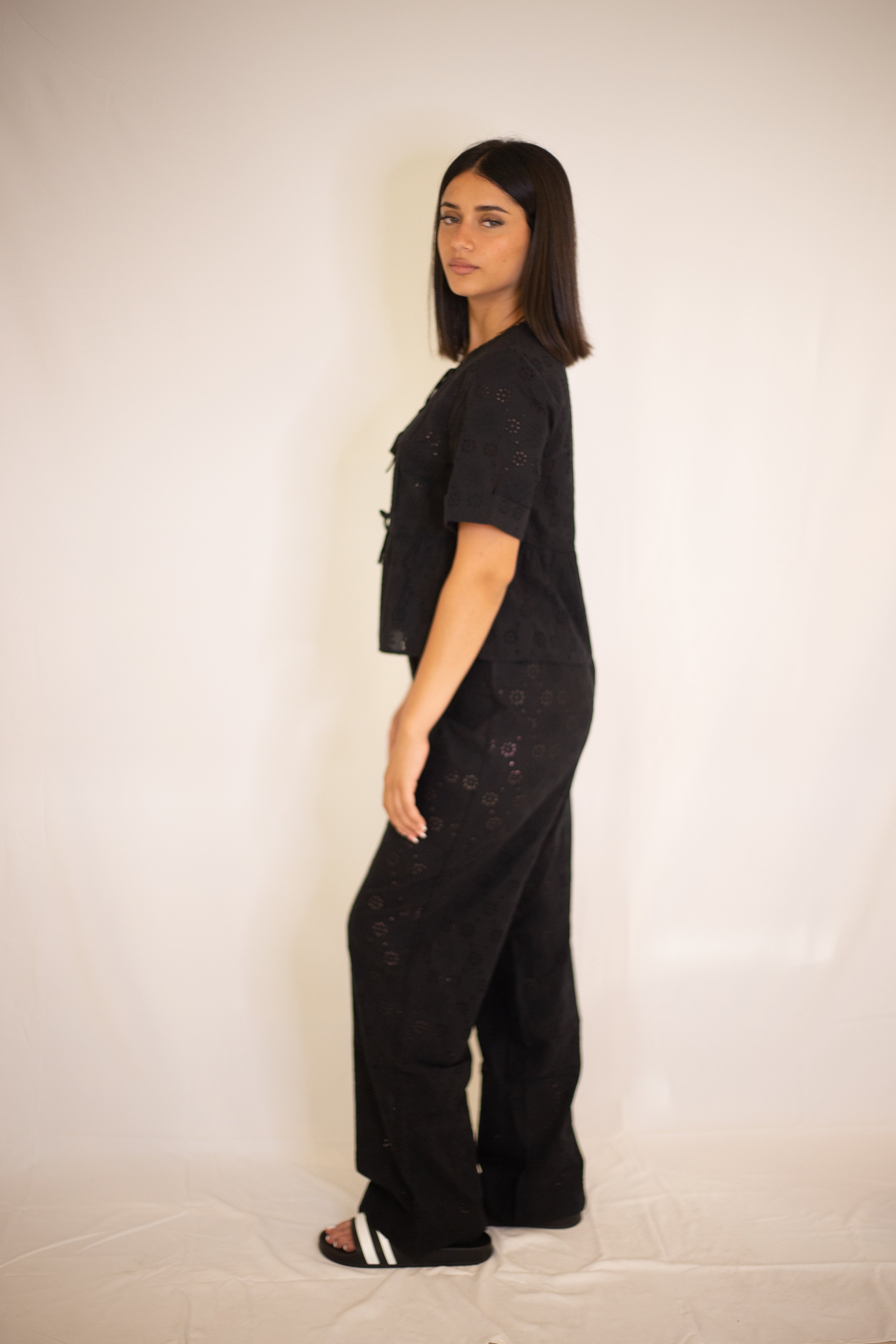 Camicia MC2 Saint Barth - AYO0001-01421L