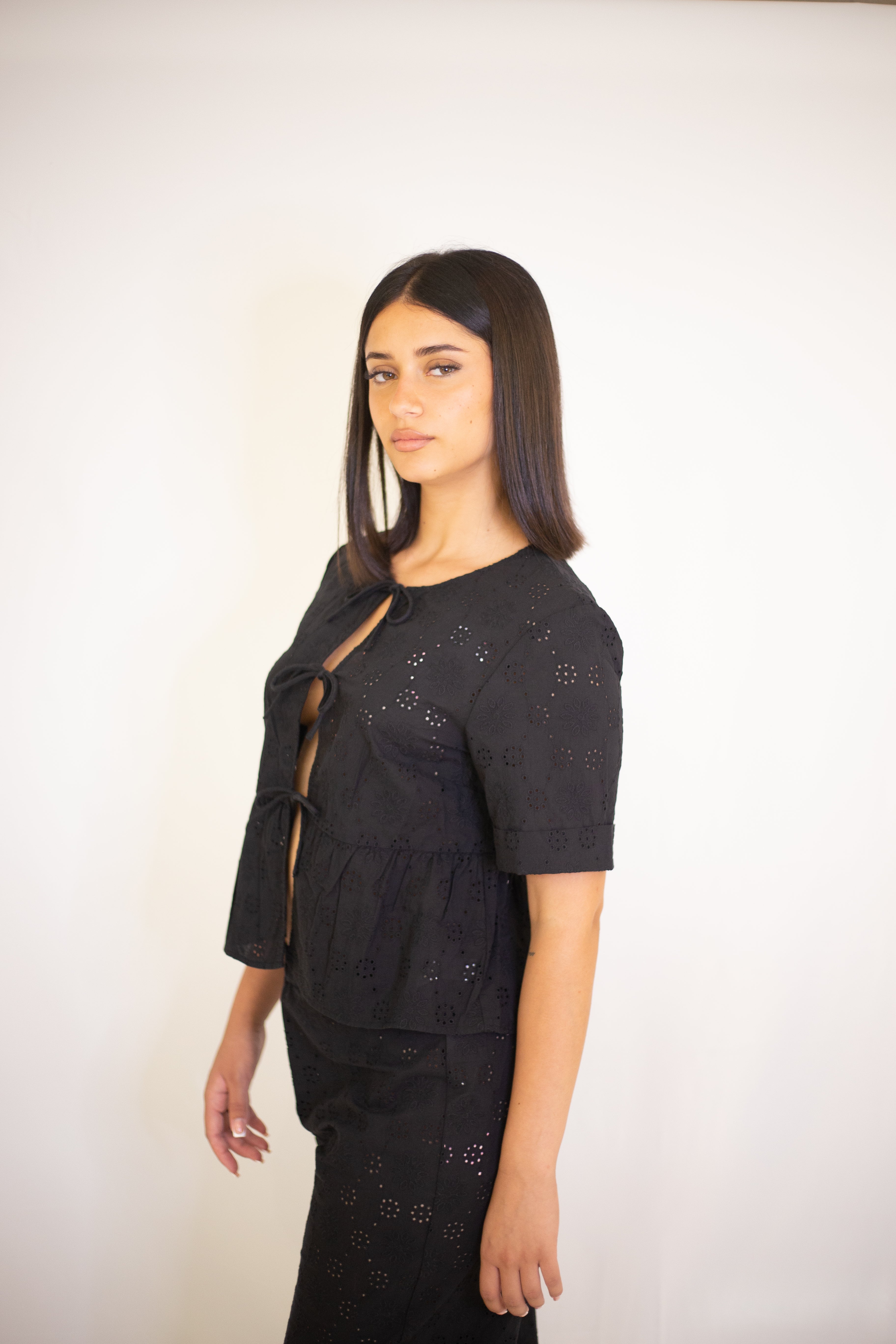 Camicia MC2 Saint Barth - AYO0001-01421L