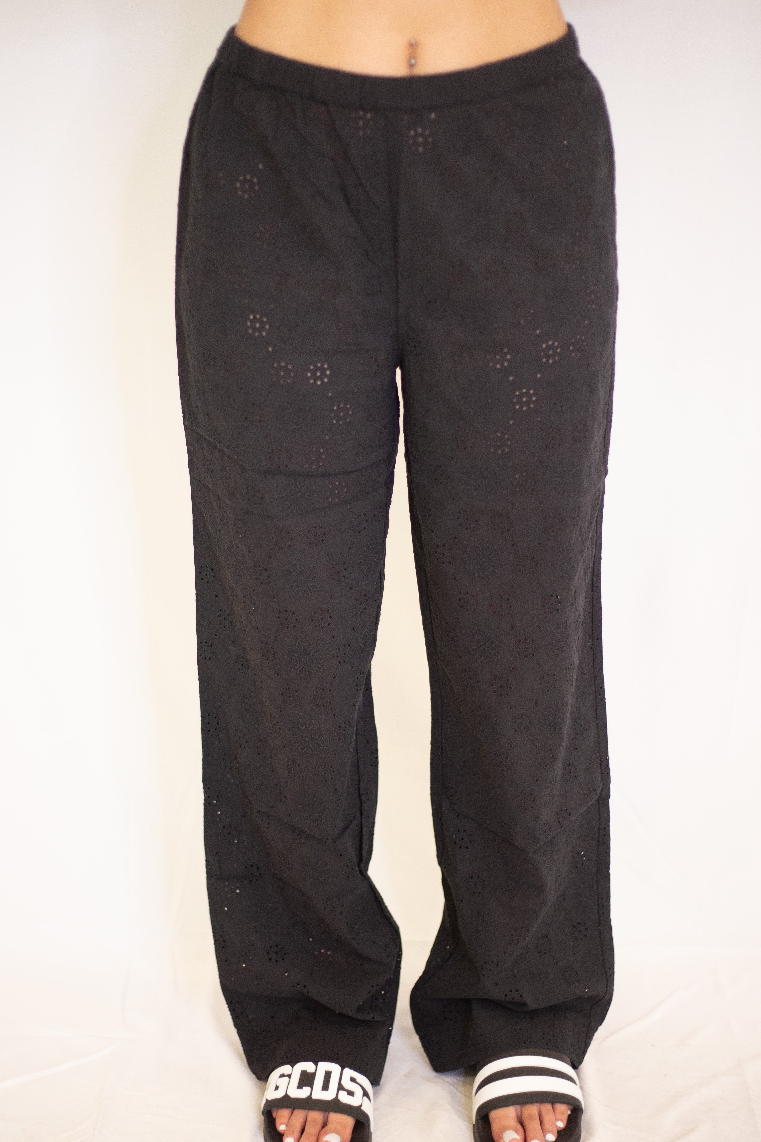 Pantalone MC2 Saint Barth - IEN0001-01421L