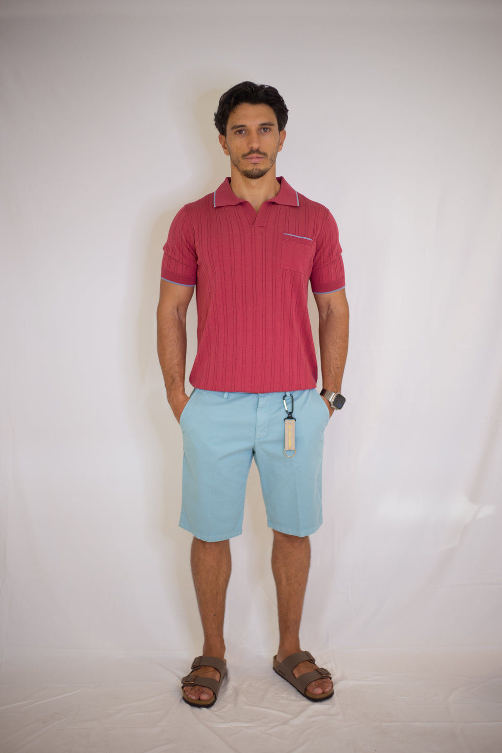 Polo CLAQ - CQ1200019