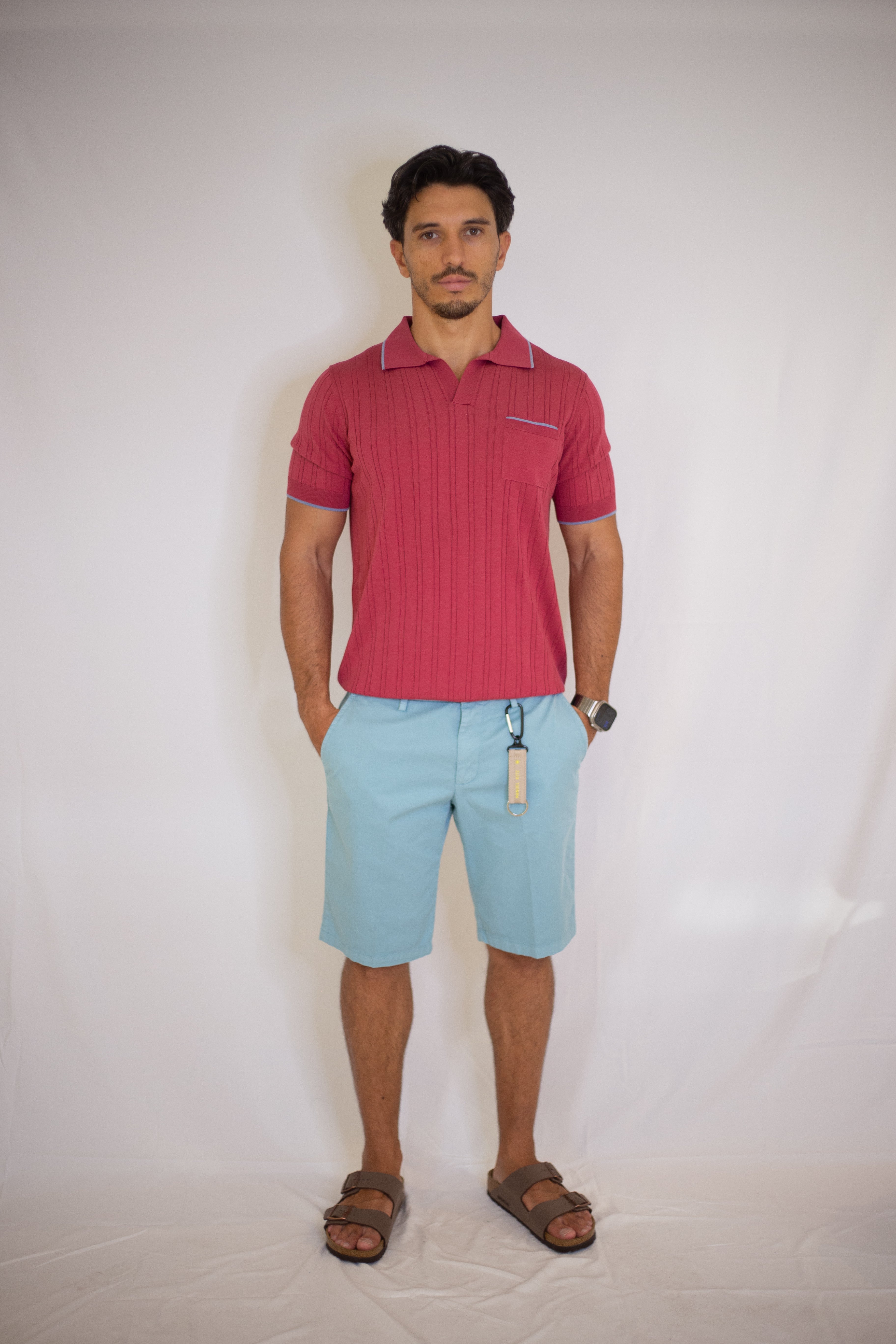 Polo CLAQ - CQ1200019