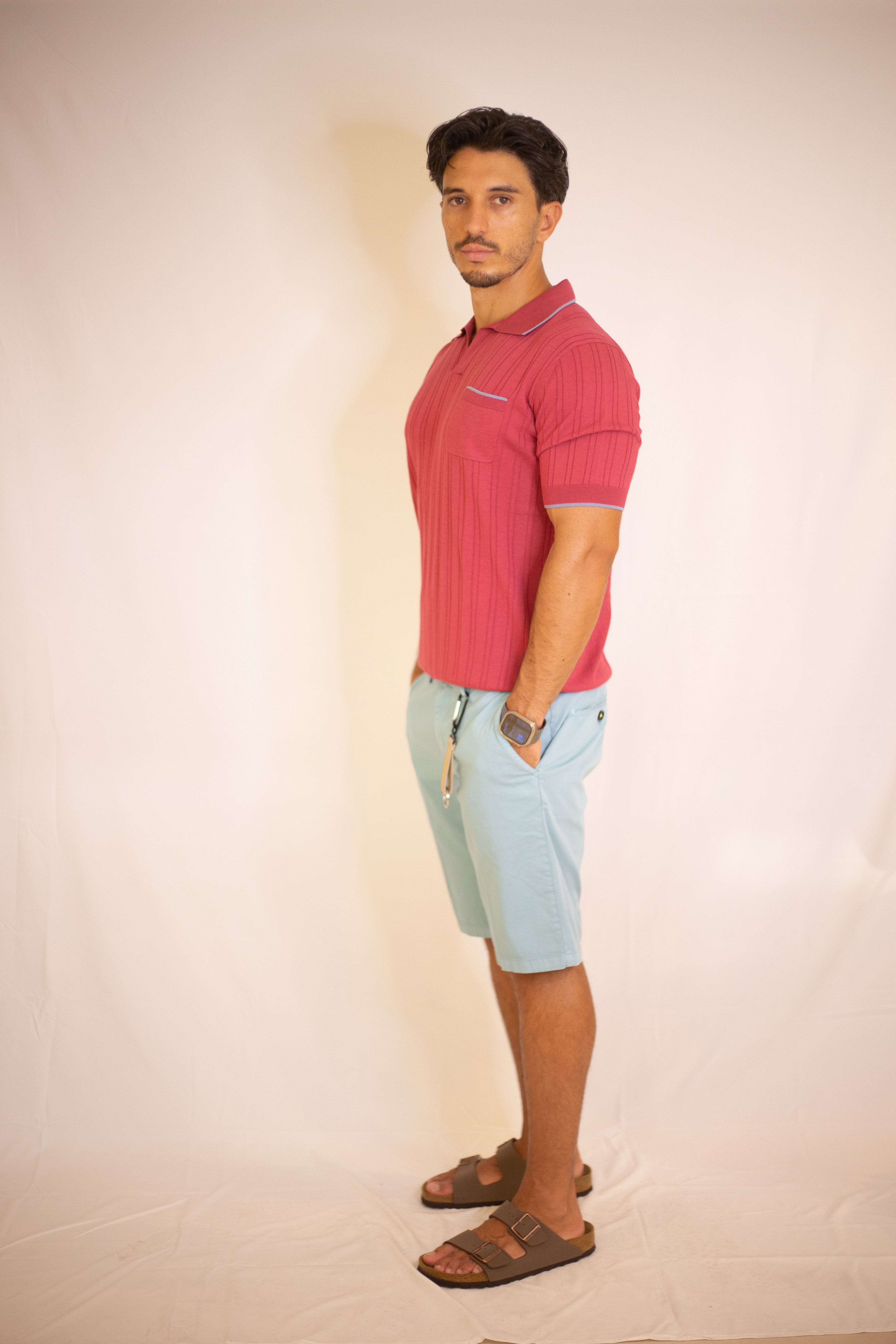Polo CLAQ - CQ1200019