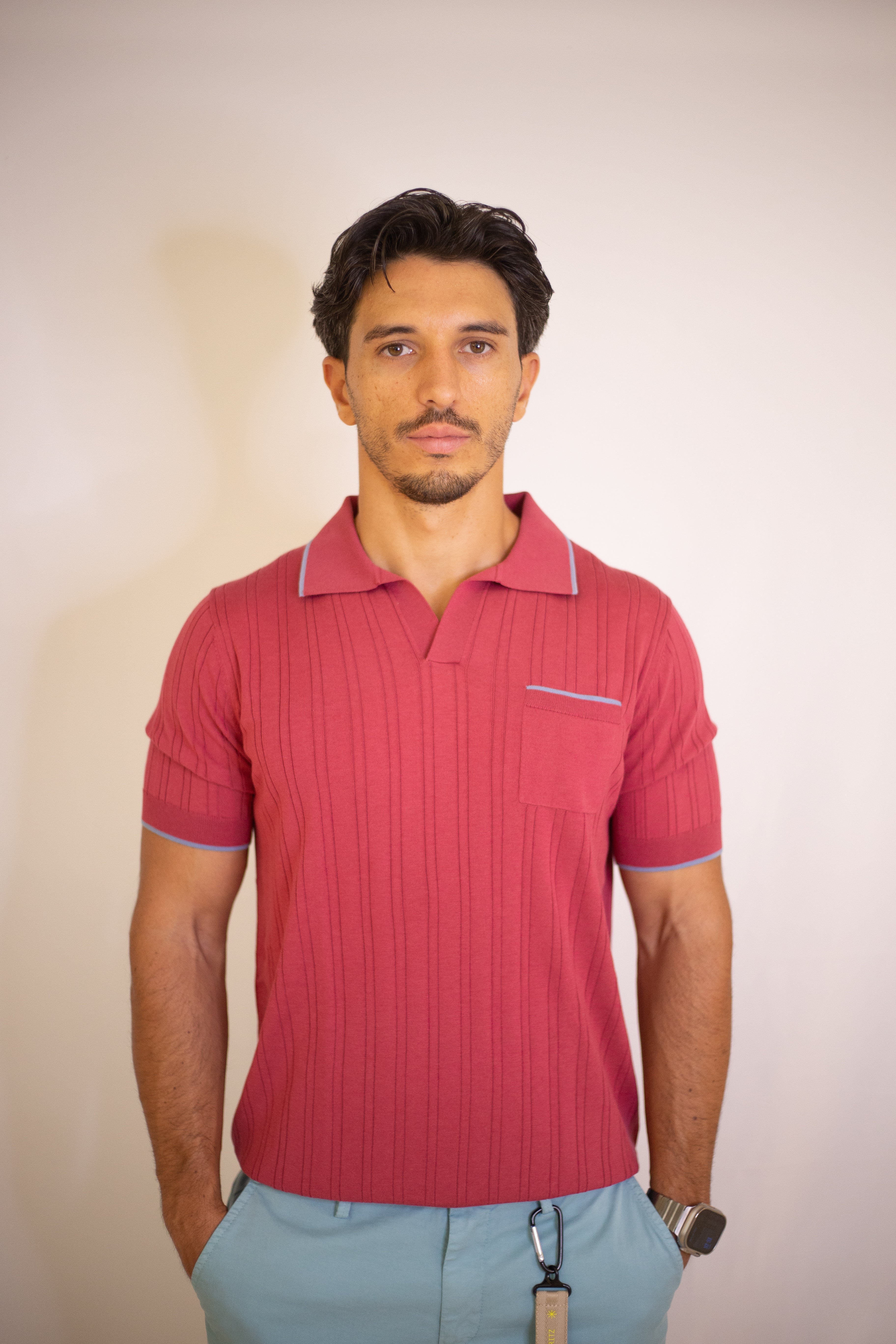 Polo CLAQ - CQ1200019