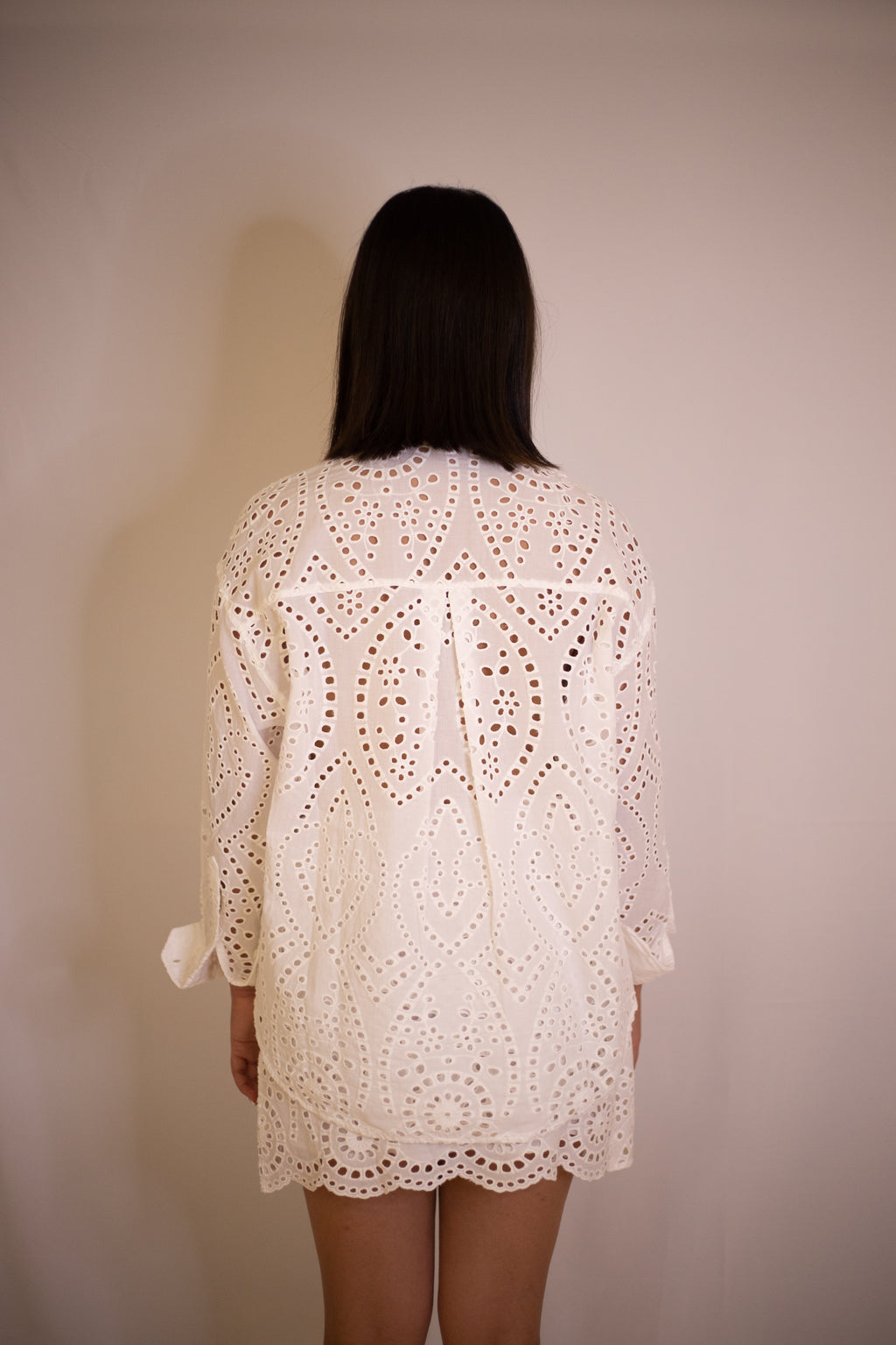 Camicia MC2 Saint Barth - CYS0001 01000L