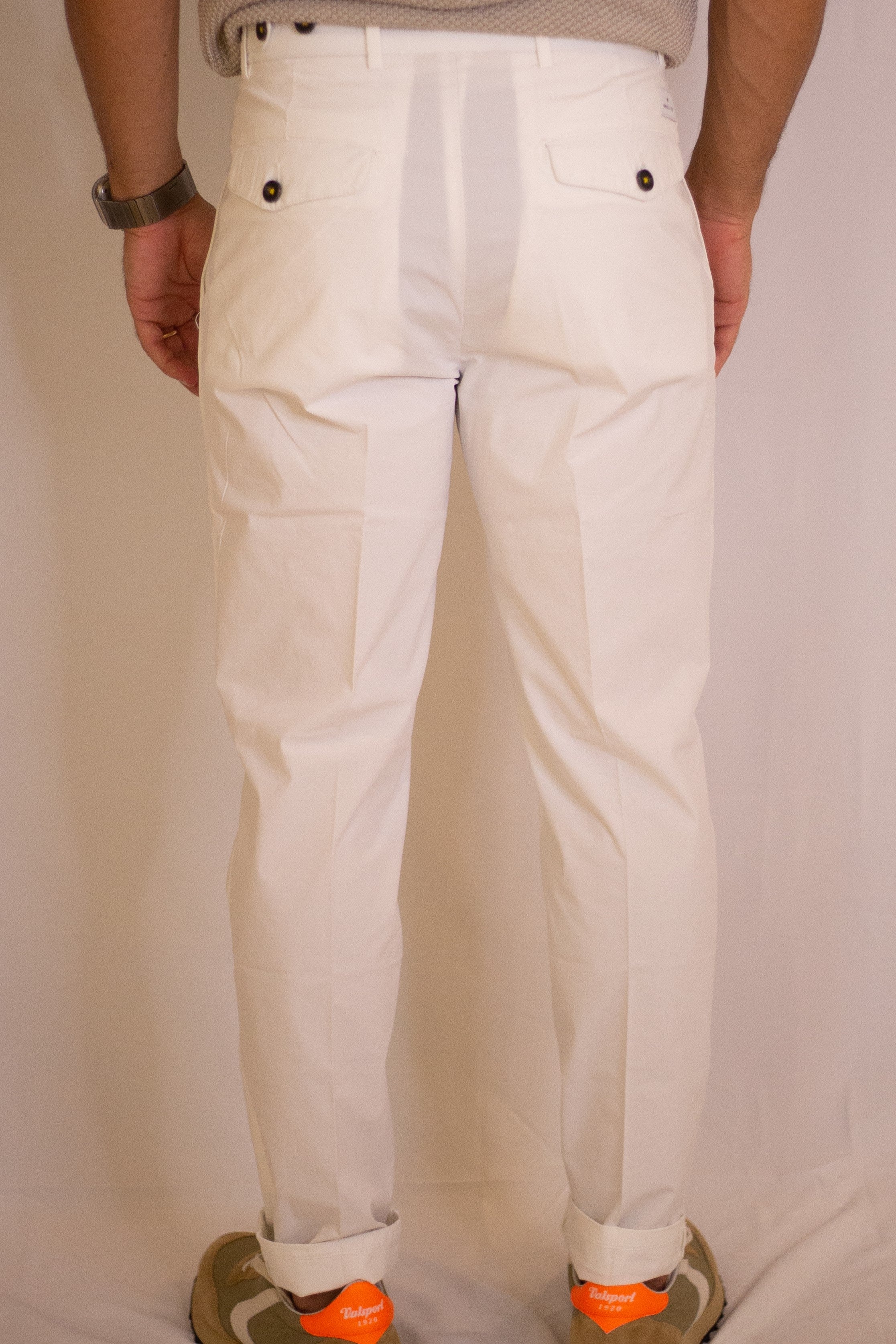 Pantalone Manuel Ritz - 4032P1668TC 263081