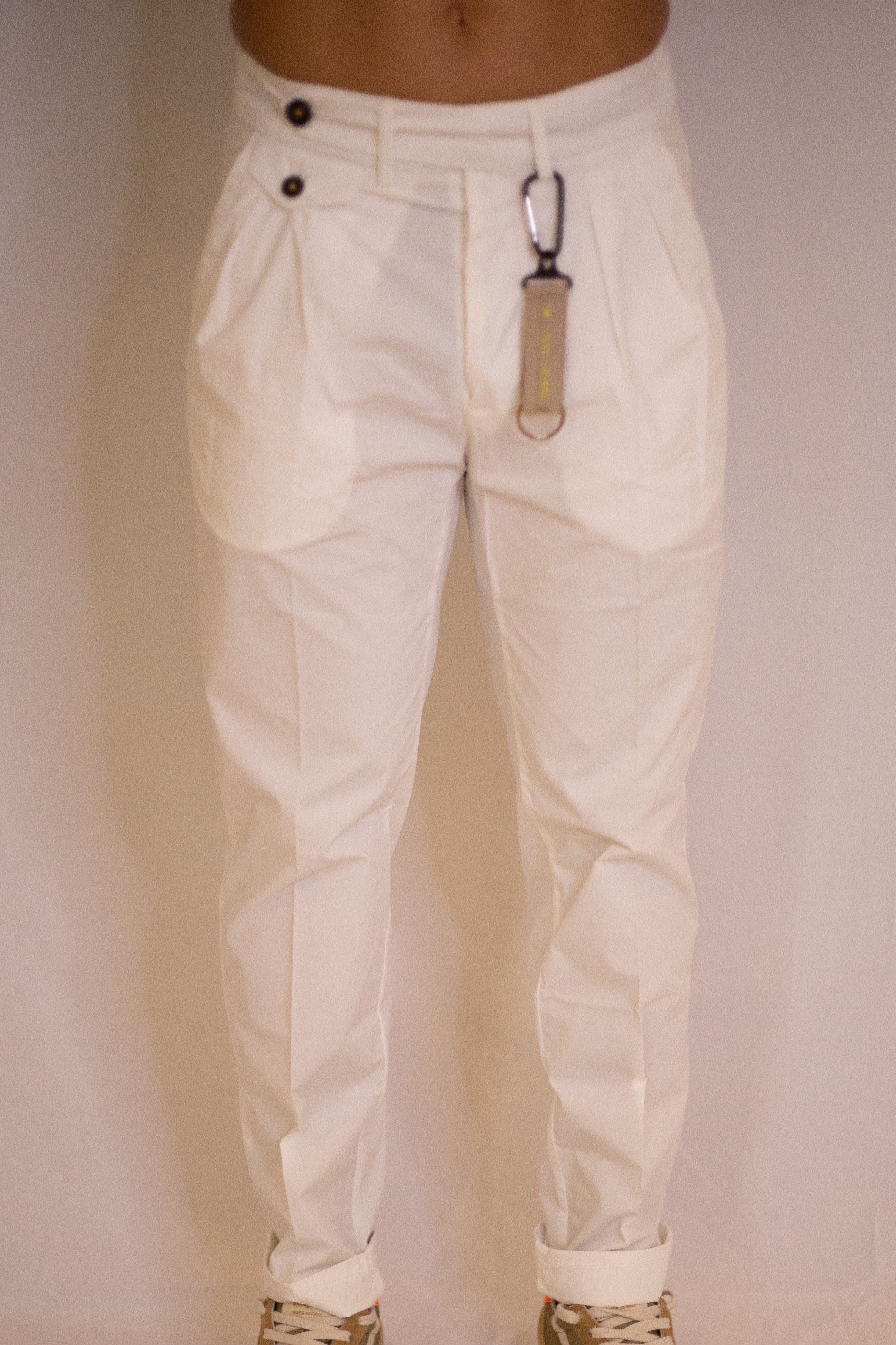 Pantalone Manuel Ritz - 4032P1668TC 263081