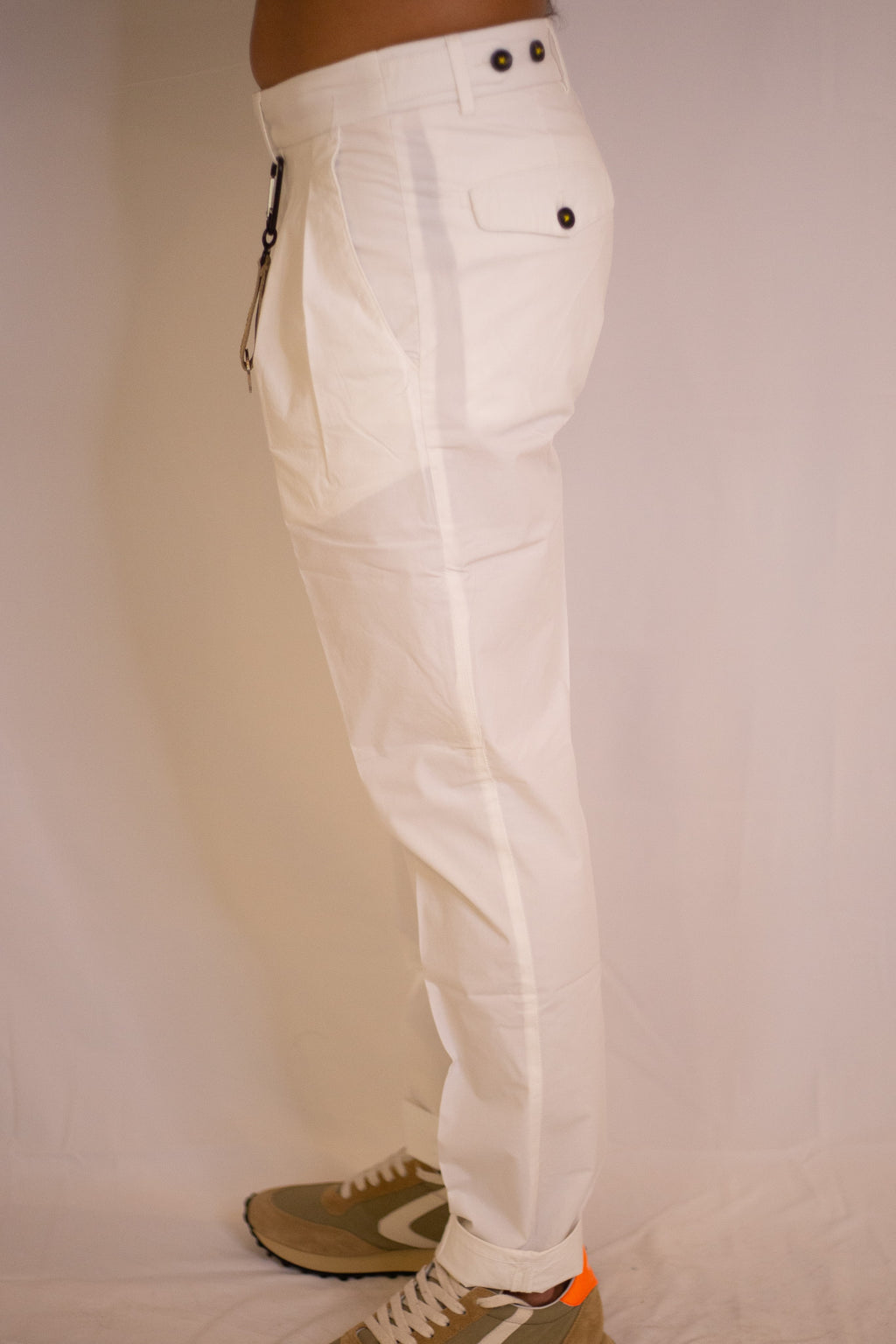 Pantalone Manuel Ritz - 4032P1668TC 263081