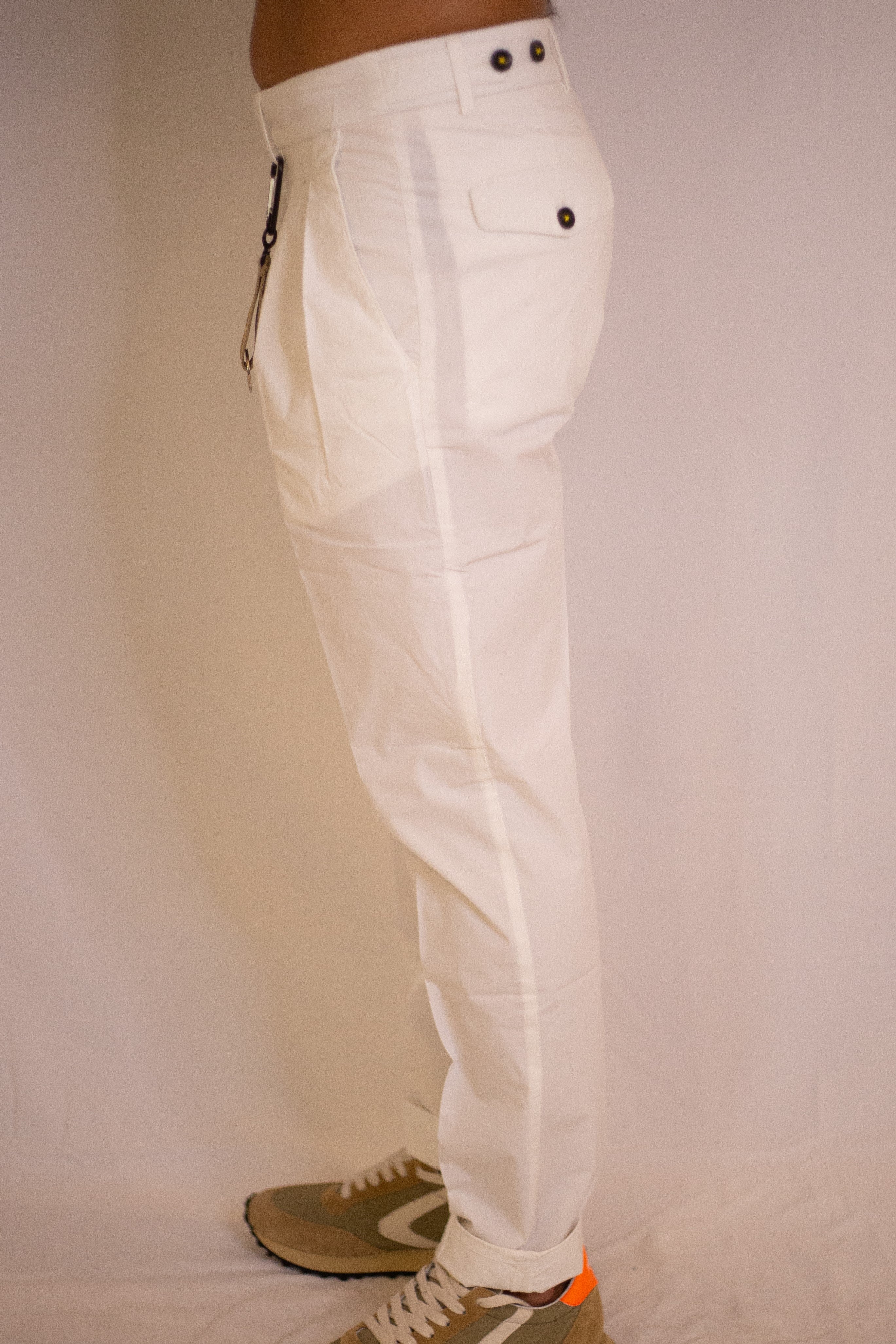 Pantalone Manuel Ritz - 4032P1668TC 263081