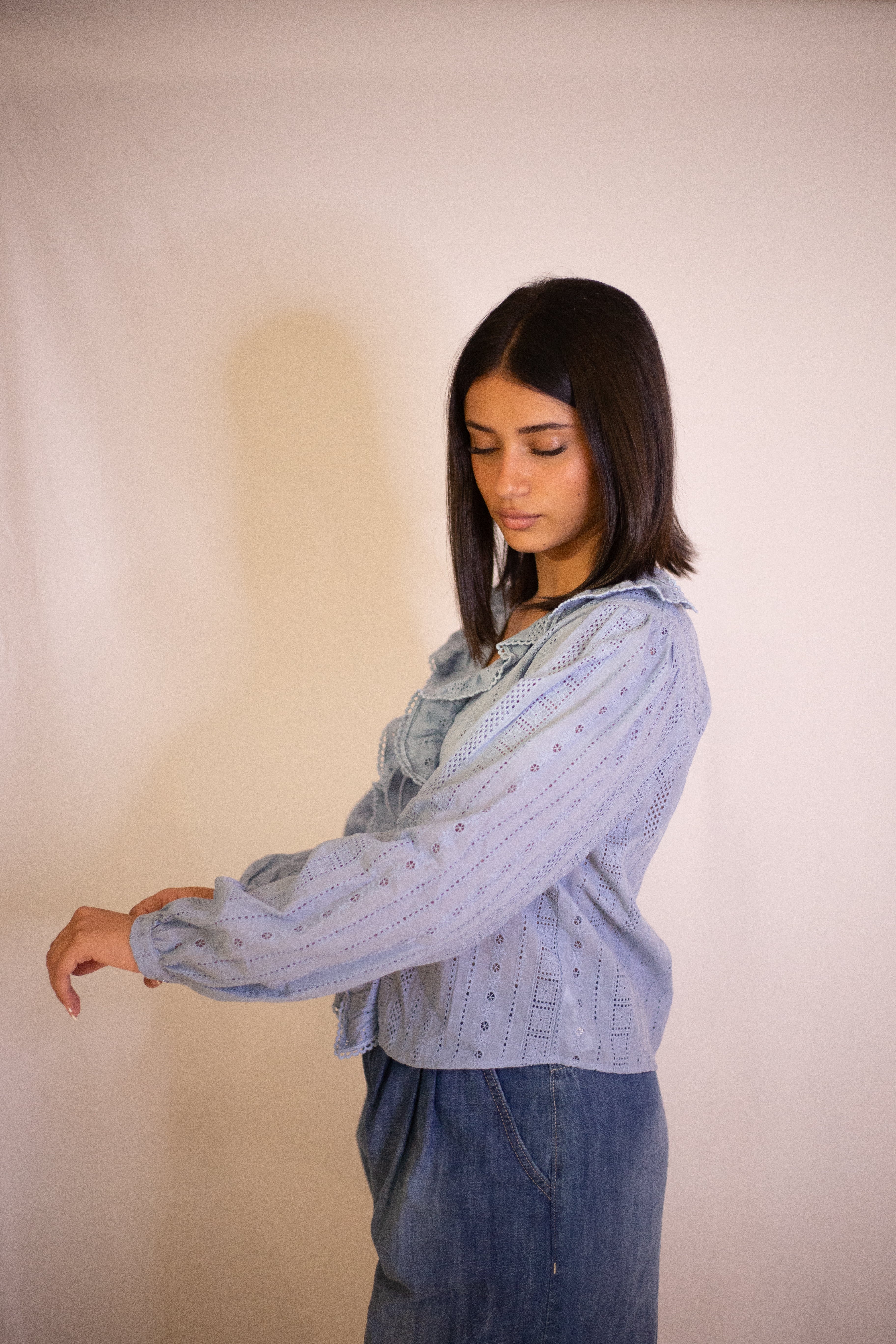 Camicia MC2 Saint Barth - EVI0001-01494L