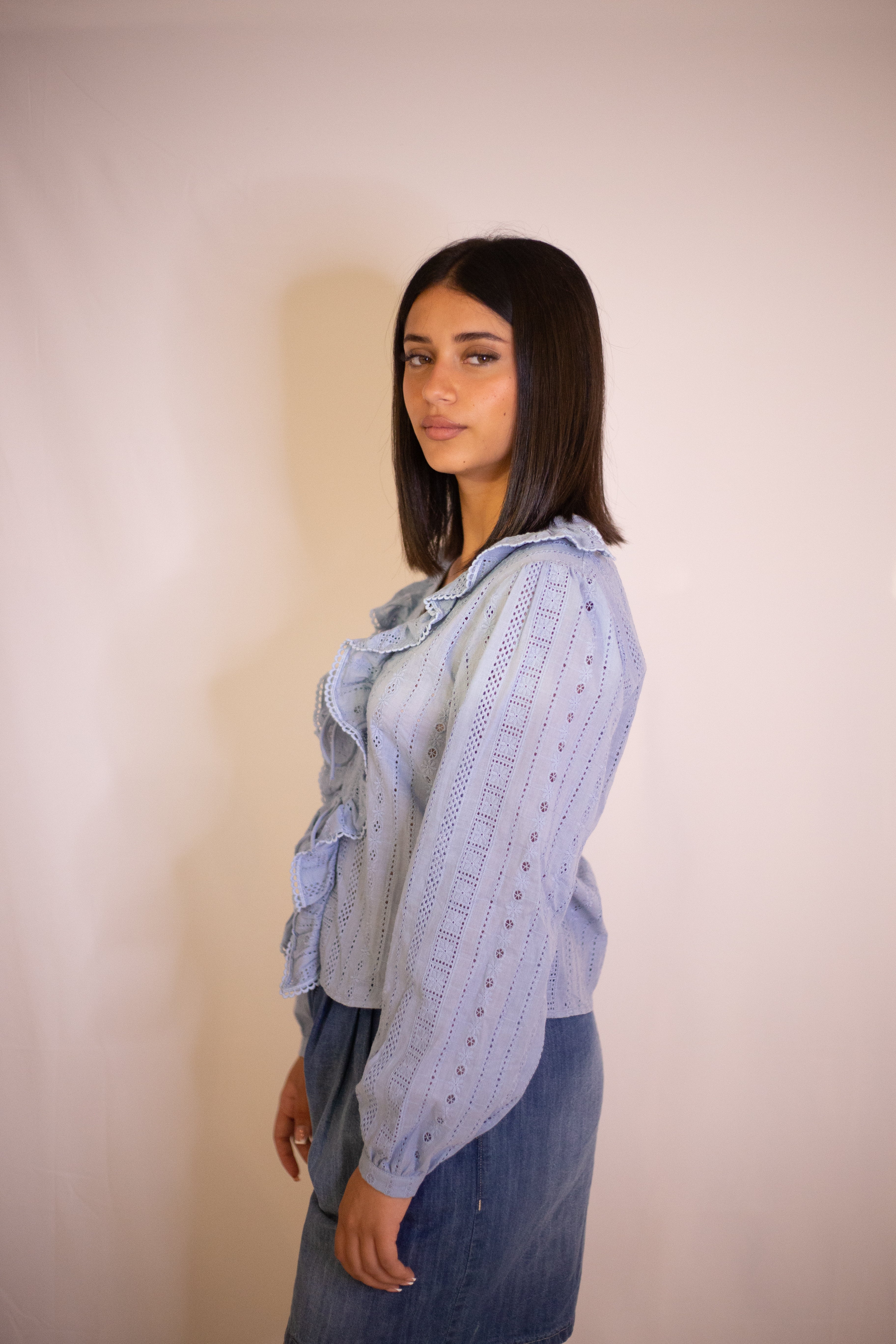 Camicia MC2 Saint Barth - EVI0001-01494L