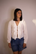 Camicia MC2 Saint Barth - EVI0001-00472L