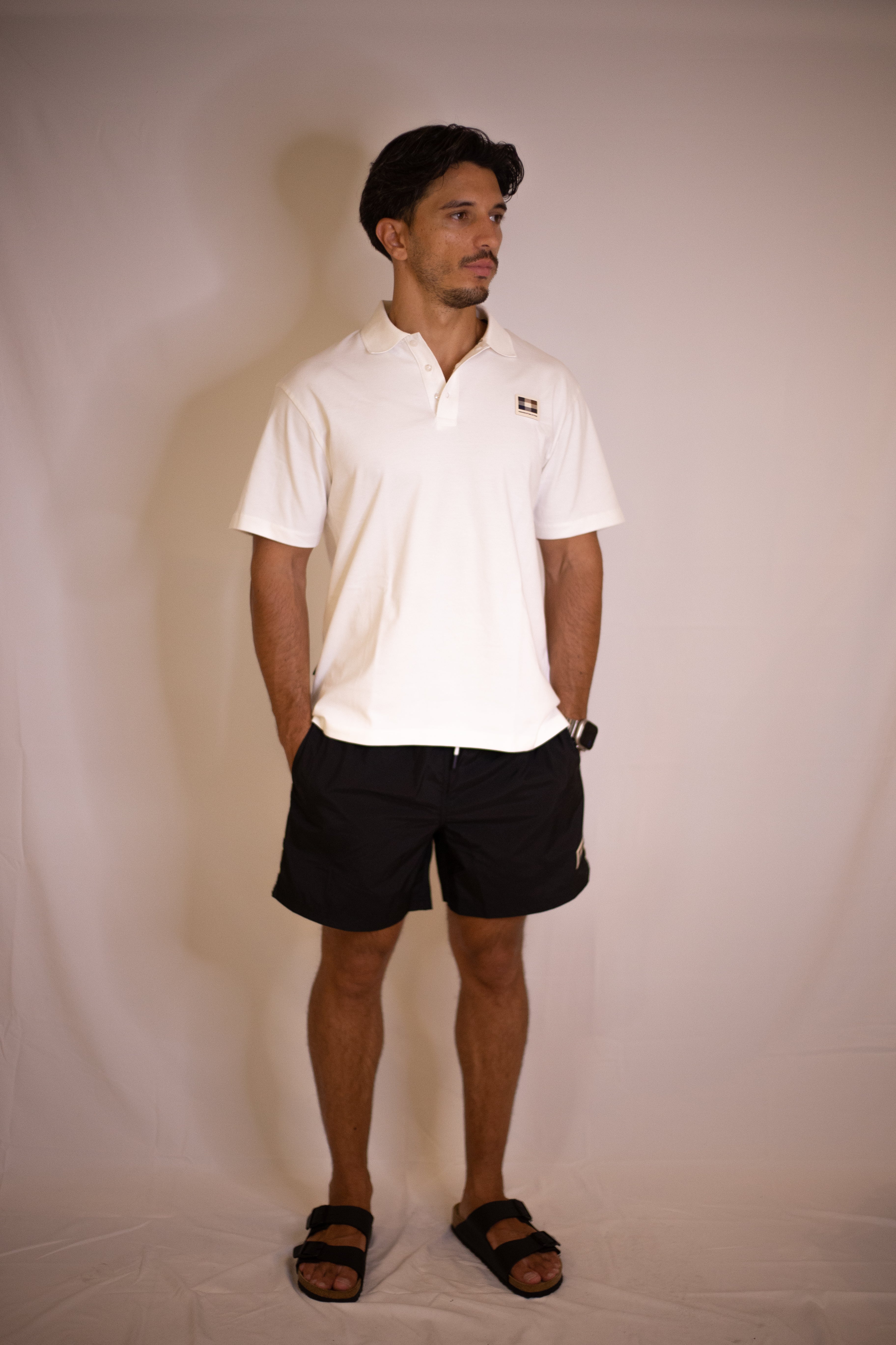 Polo AQUASCUTUM - B006 PO0002