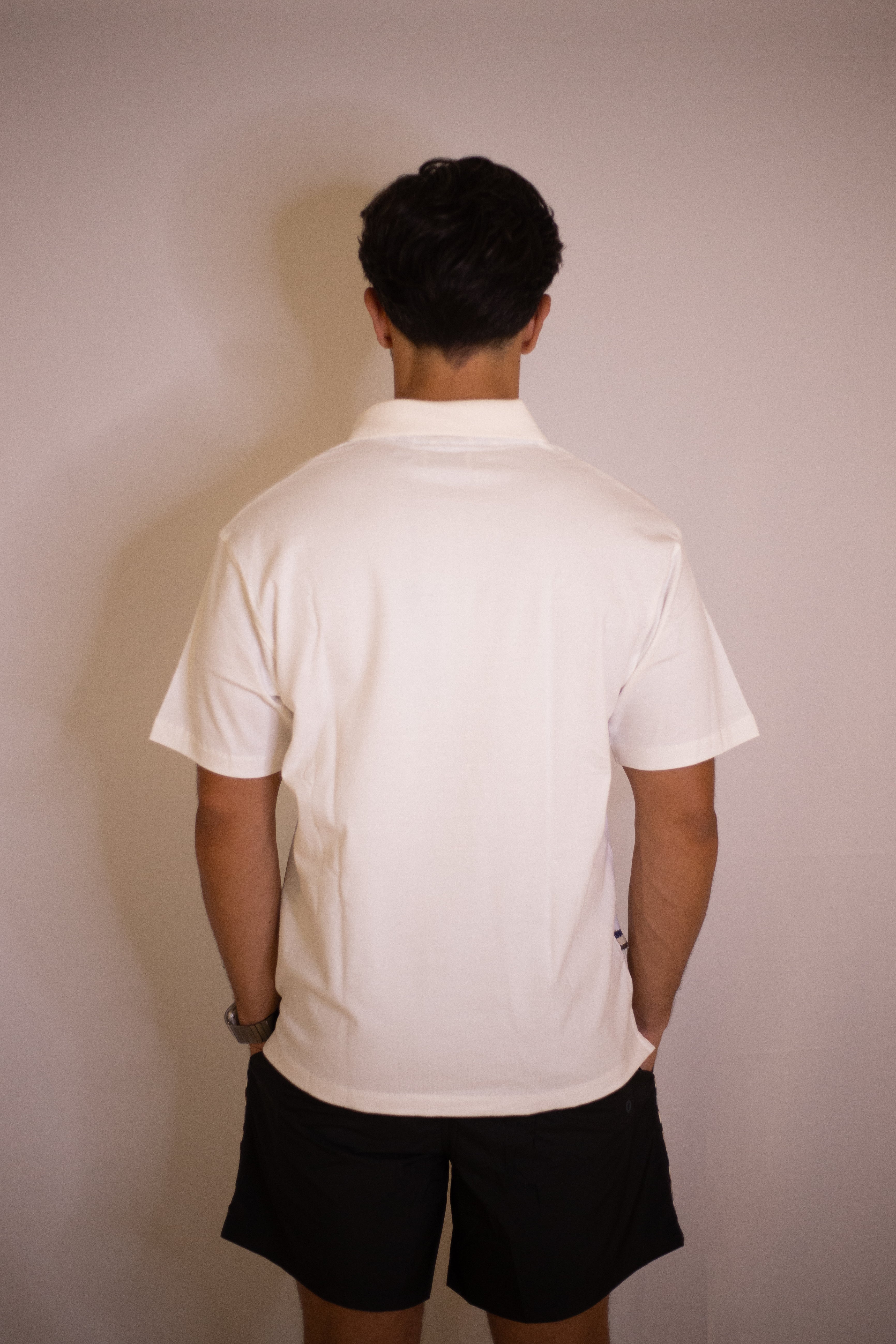 Polo AQUASCUTUM - B006 PO0002