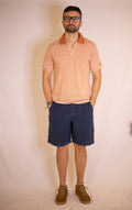 Polo MC2 Saint Barth - RYE0001-00281L