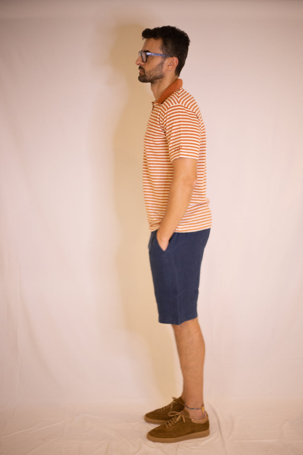 Polo MC2 Saint Barth - RYE0001-00281L