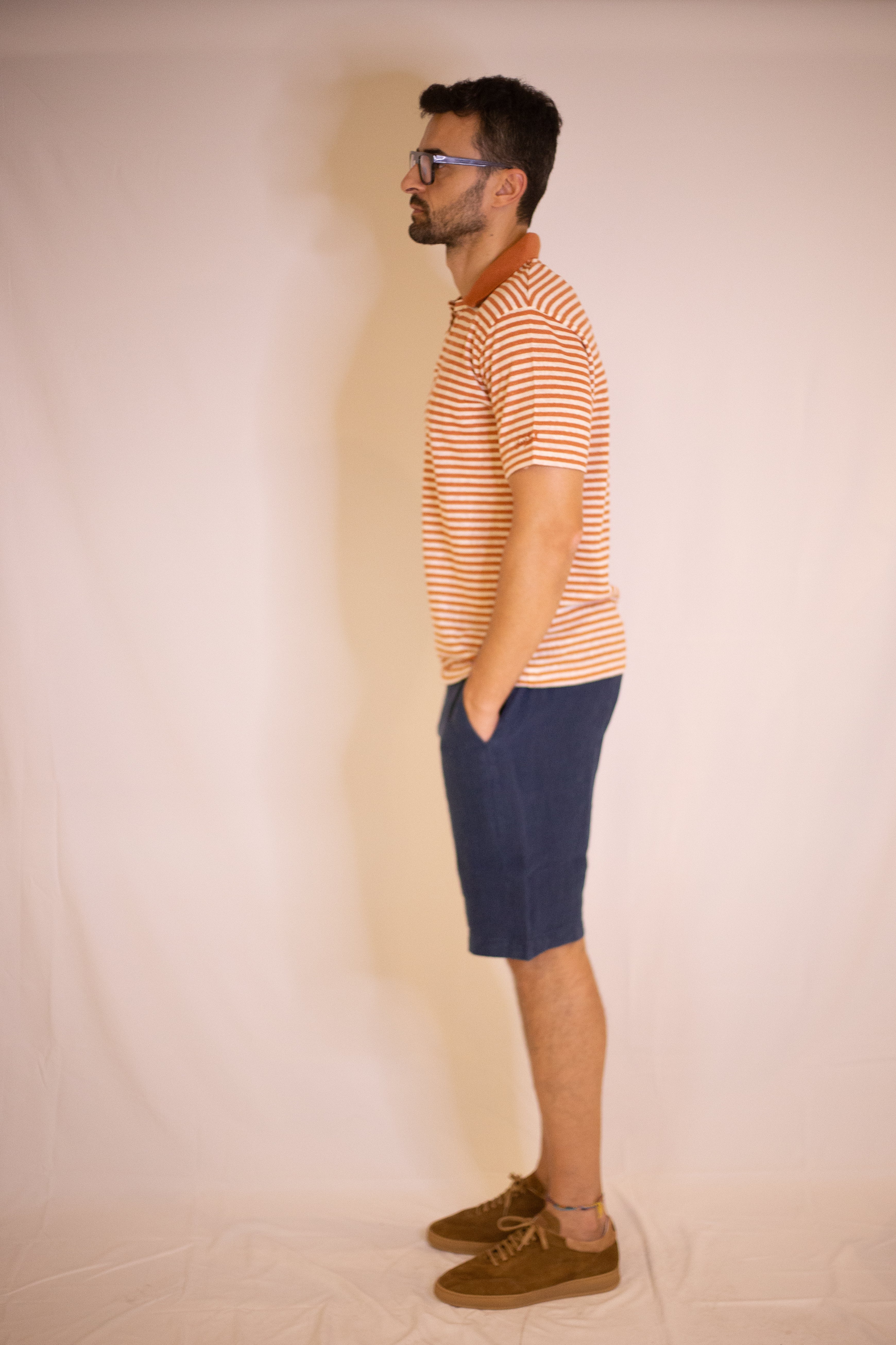 Polo MC2 Saint Barth - RYE0001-00281L