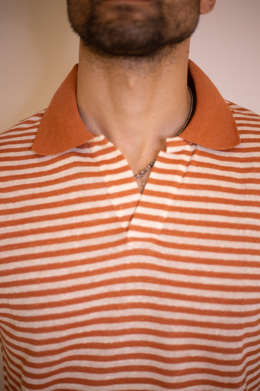 Polo MC2 Saint Barth - RYE0001-00281L