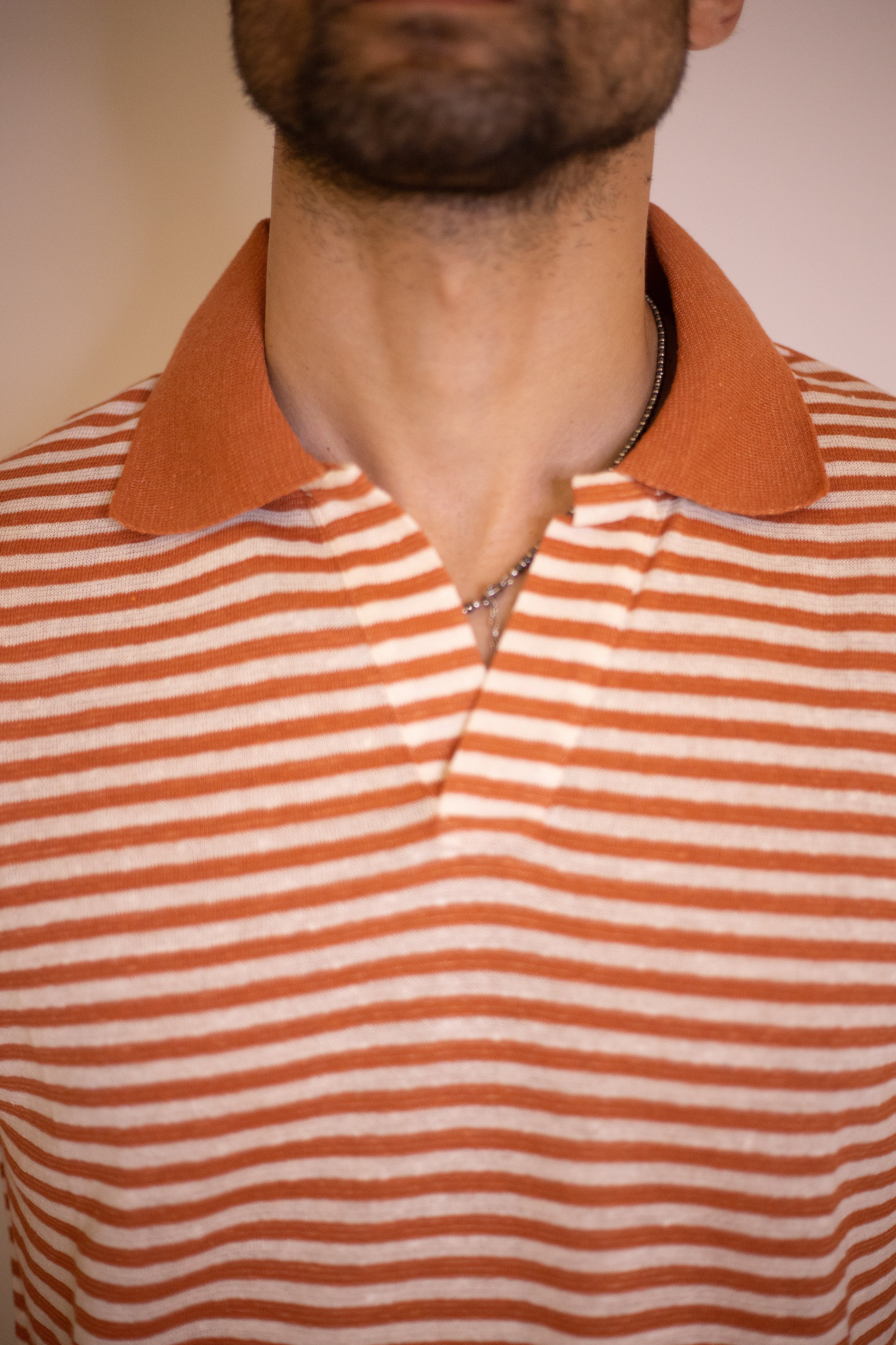 Polo MC2 Saint Barth - RYE0001-00281L