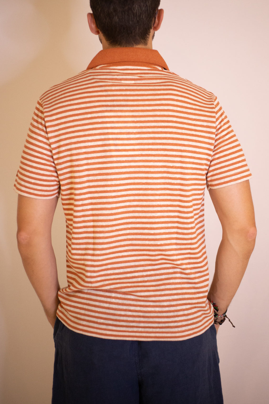 Polo MC2 Saint Barth - RYE0001-00281L